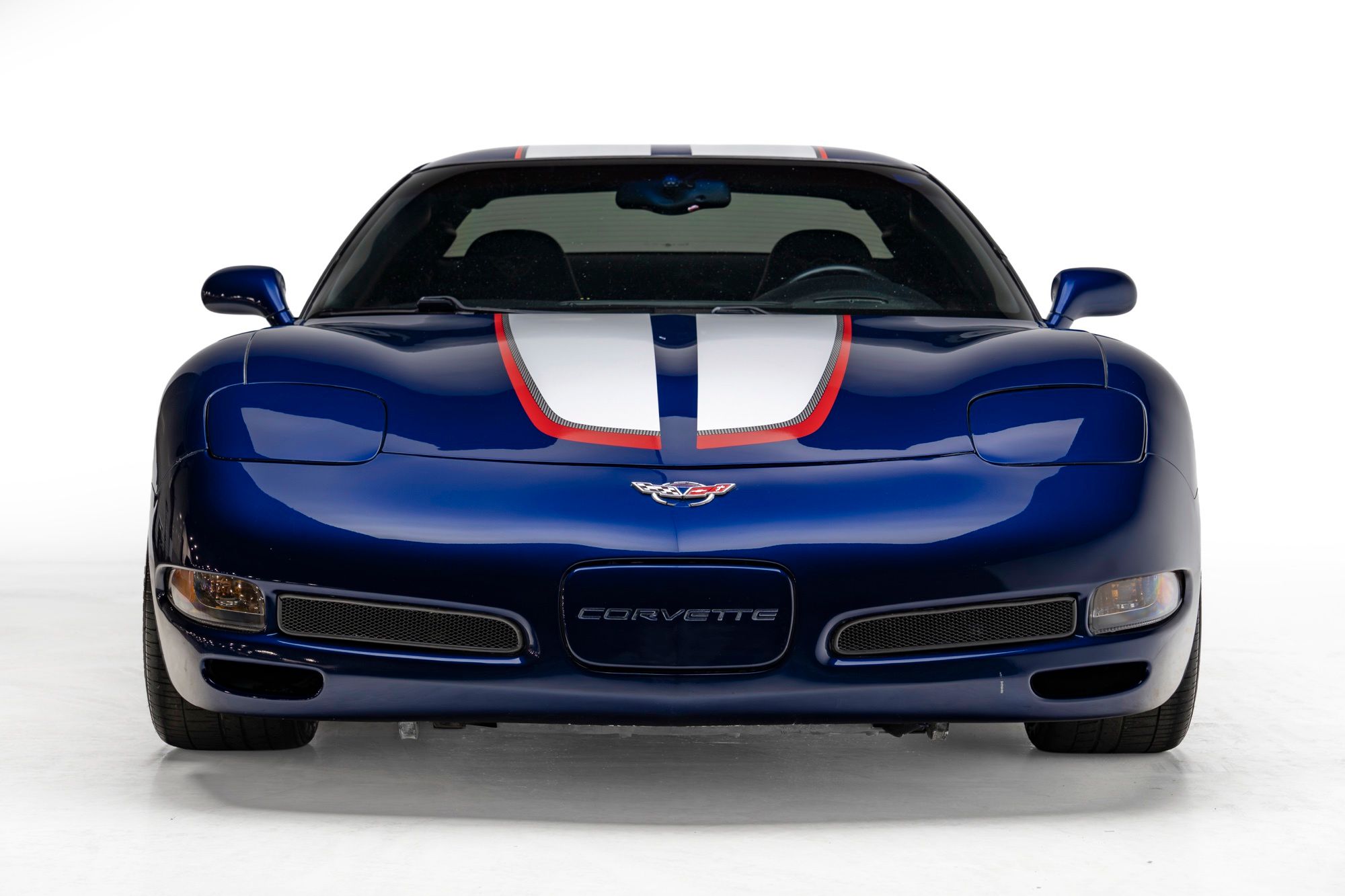 2004 Chevrolet Corvette - Thumbnail 5