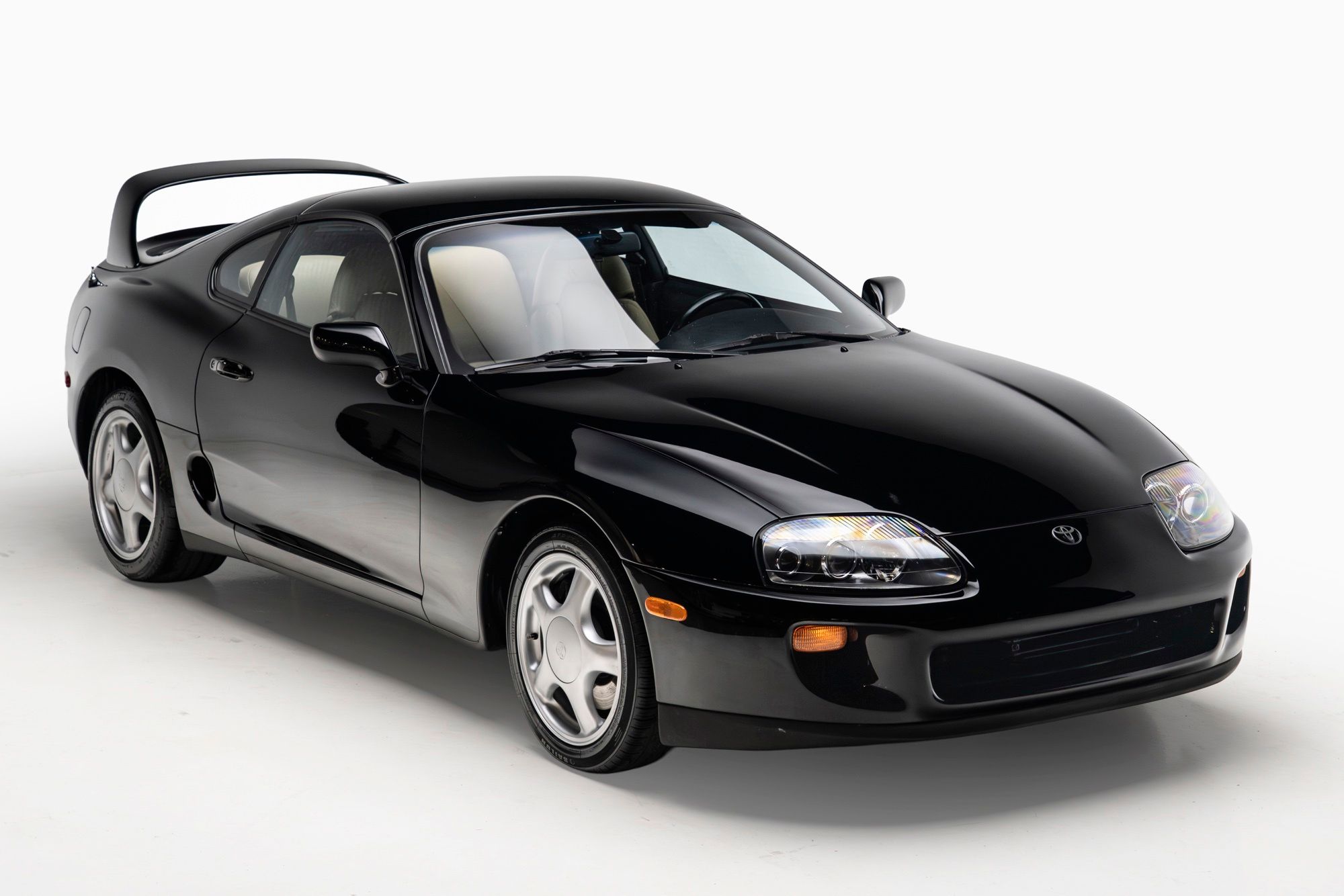 1994 Toyota Supra - Thumbnail 6