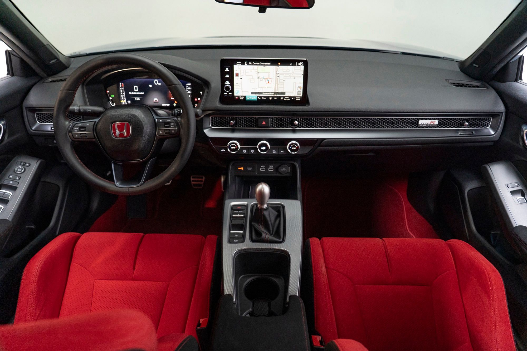 2023 Honda Civic Type R - Thumbnail 2