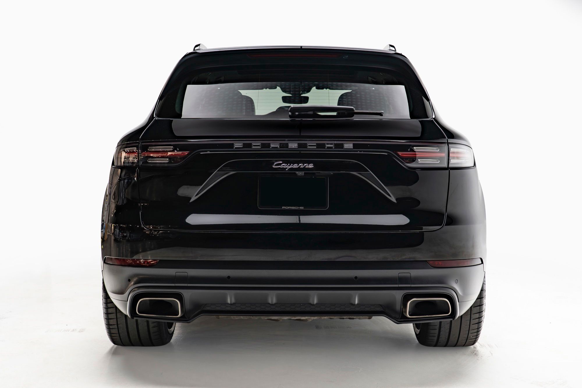 2020 Porsche Cayenne - Thumbnail 7