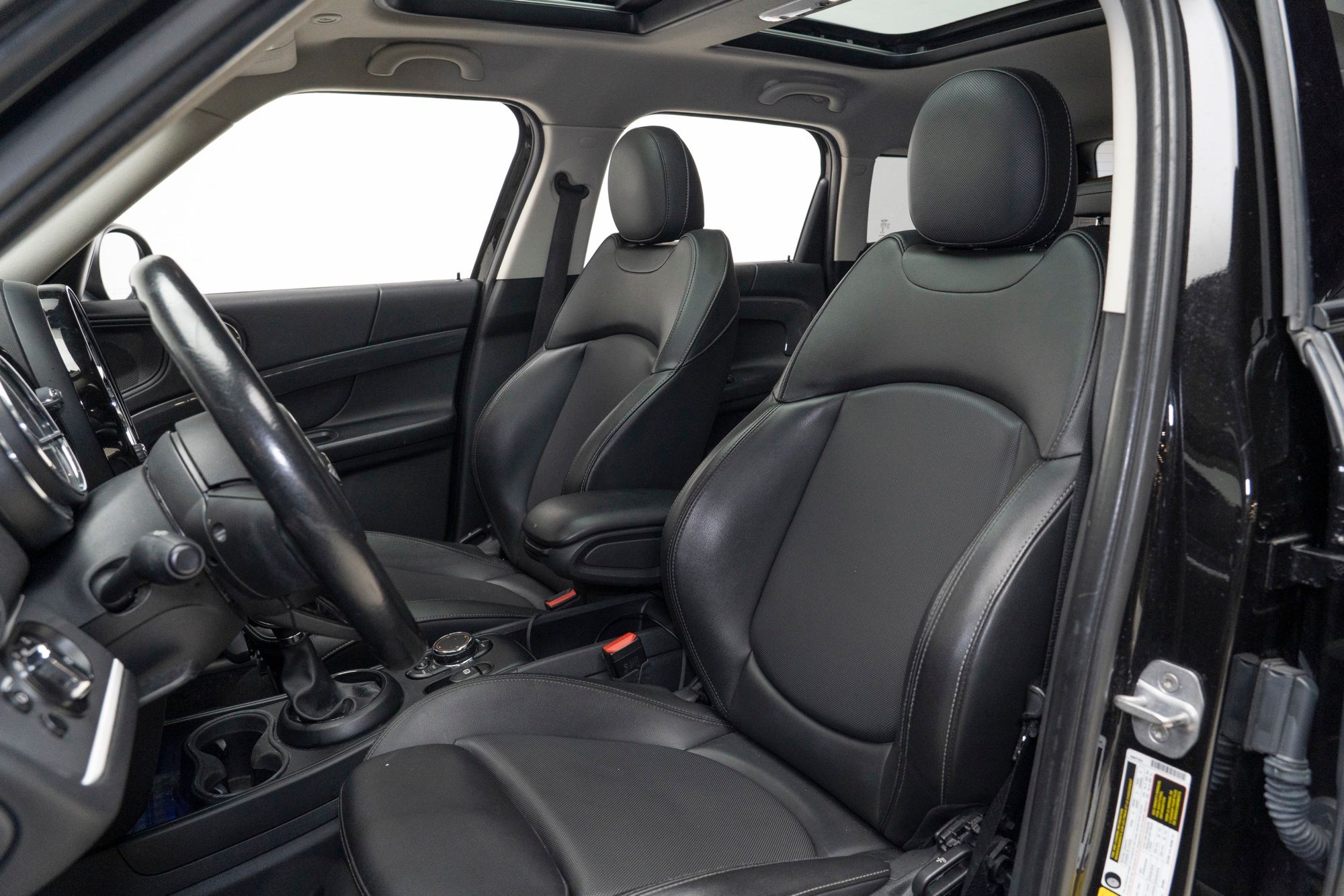 2018 MINI Cooper S Countryman - Thumbnail 3