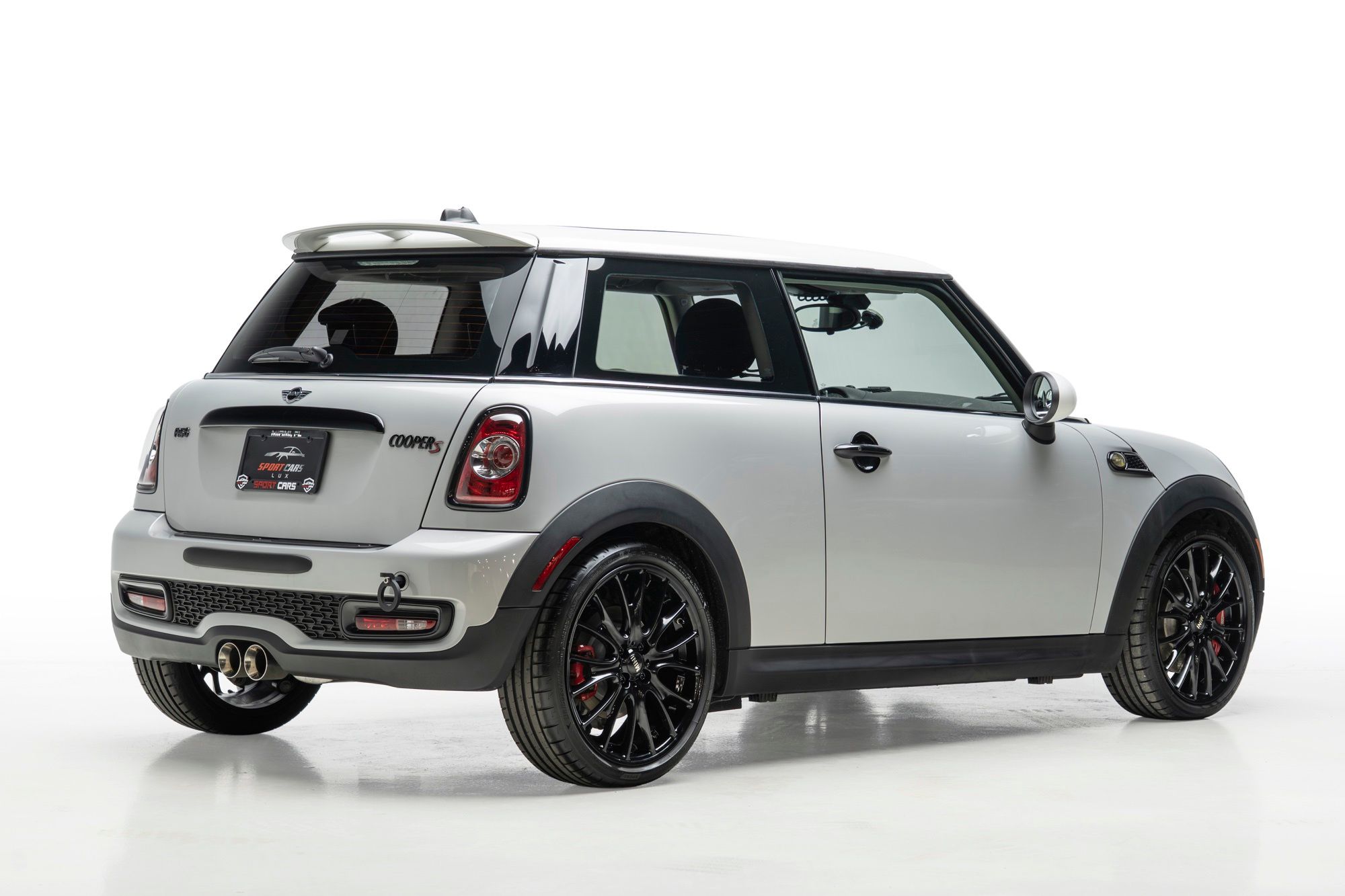 2013 MINI Cooper S - Thumbnail 9