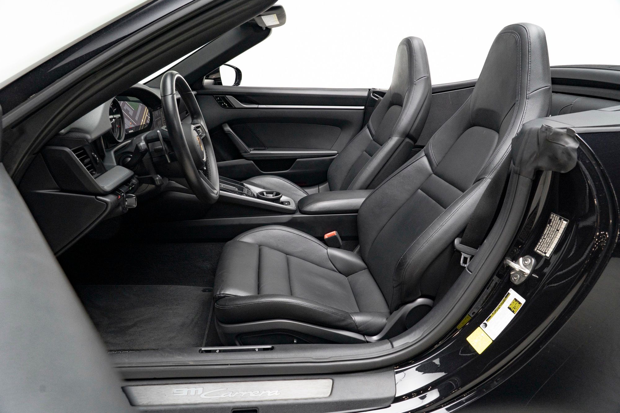 2021 Porsche 911 - Thumbnail 7