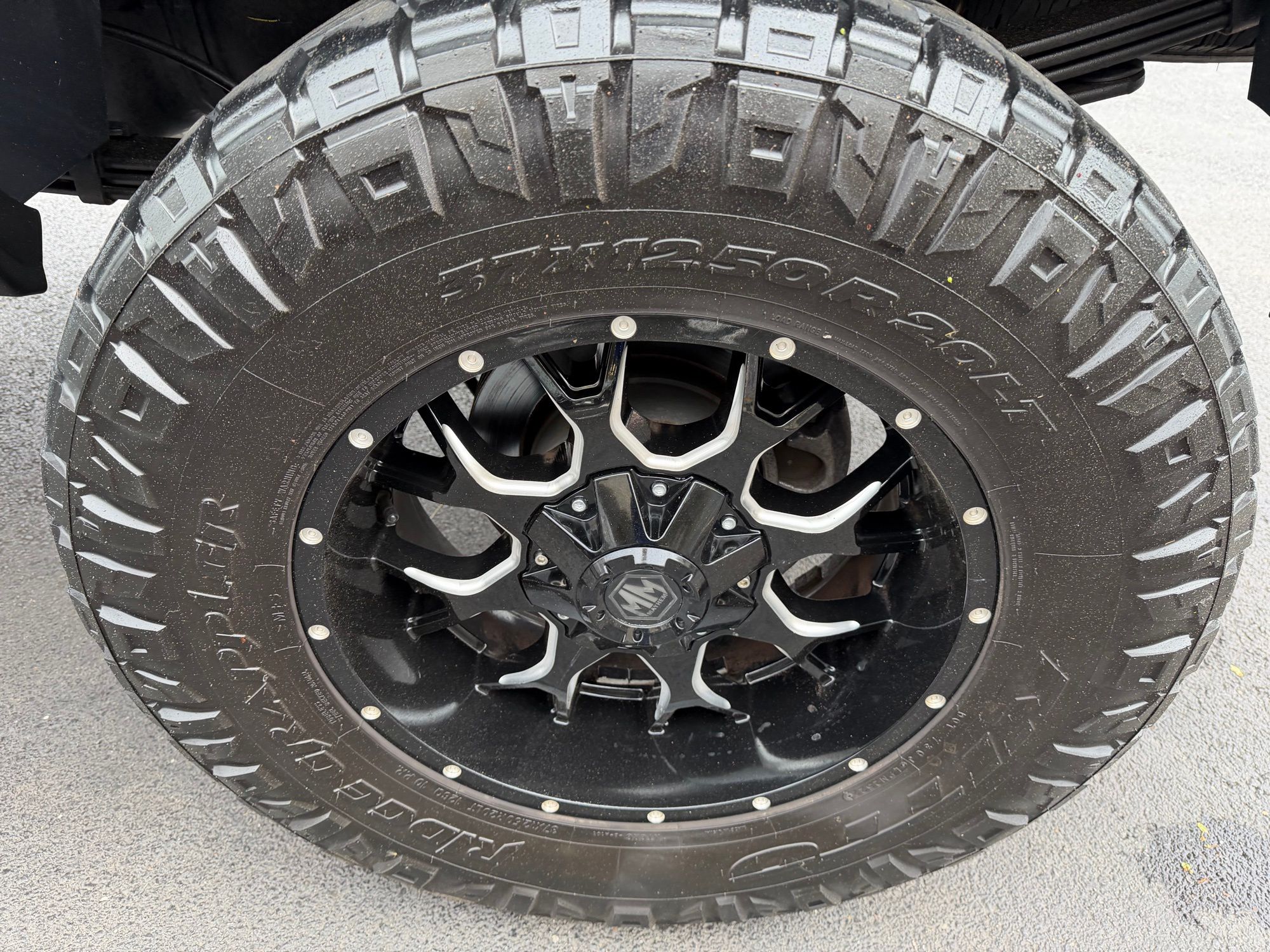 2022 RAM Ram 3500 Pickup Laramie - Photo 15