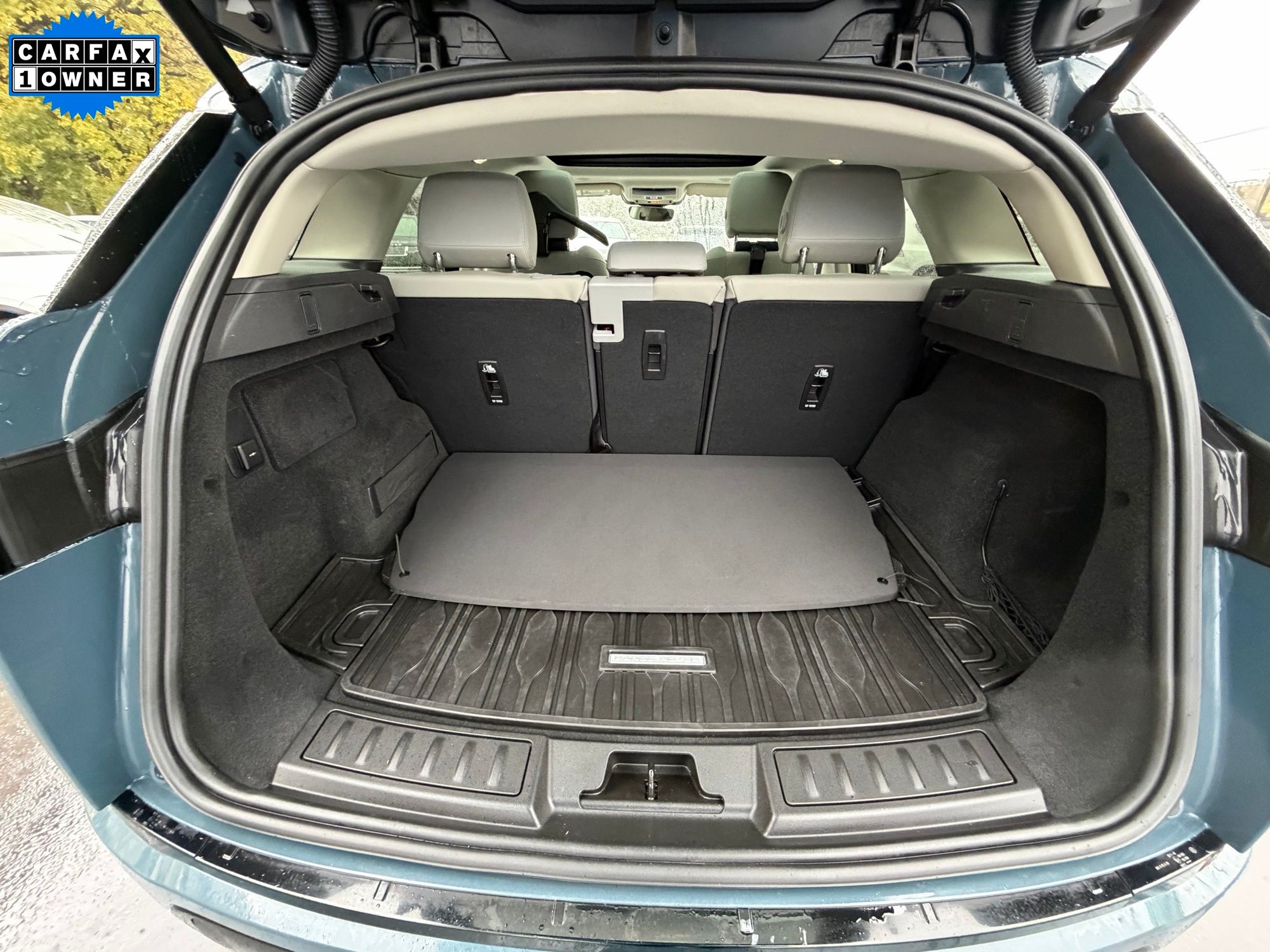 2024 Land Rover Range Rover Evoque S - Photo 12