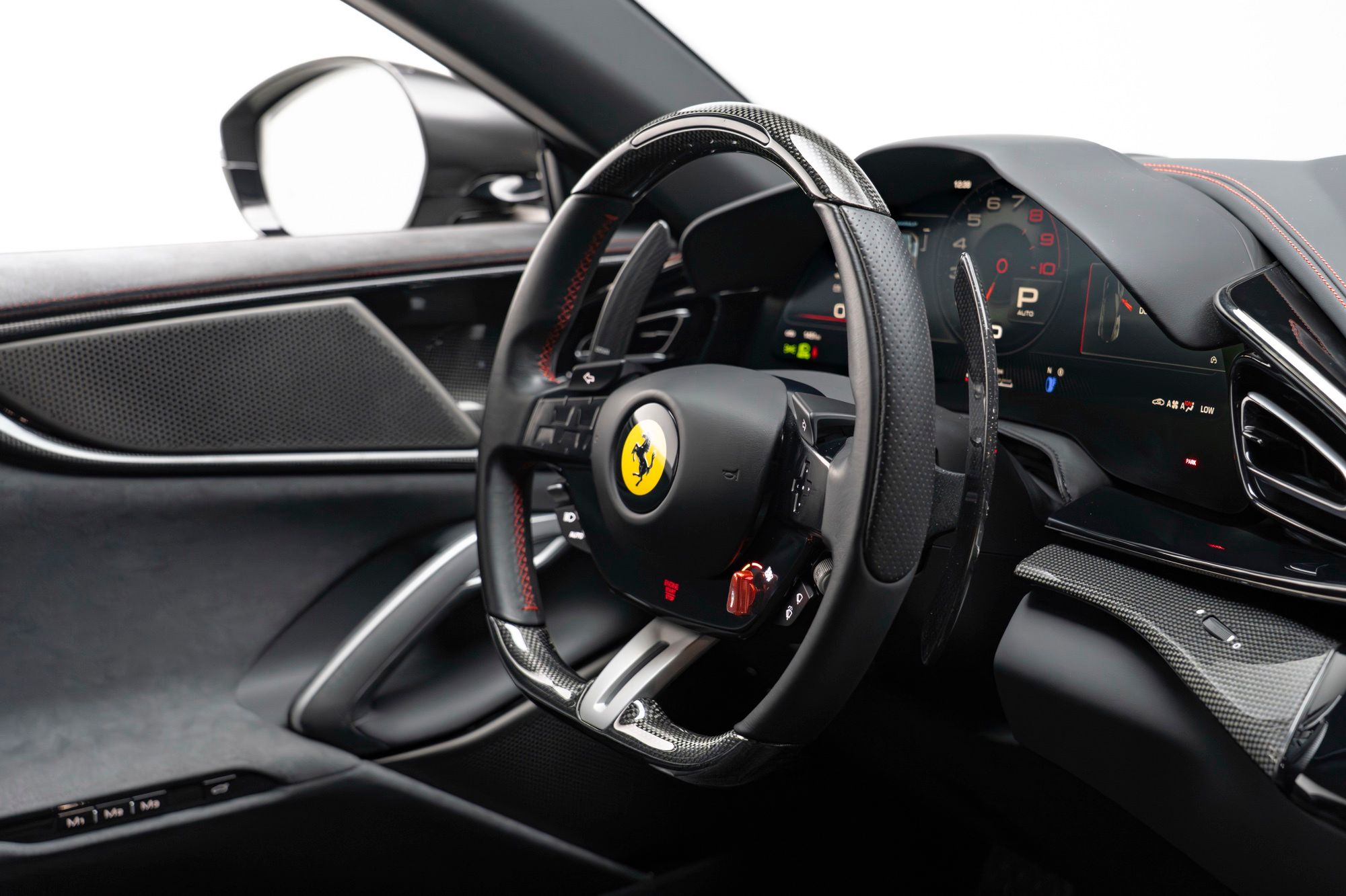 2023 Ferrari Purosangue - Thumbnail 7
