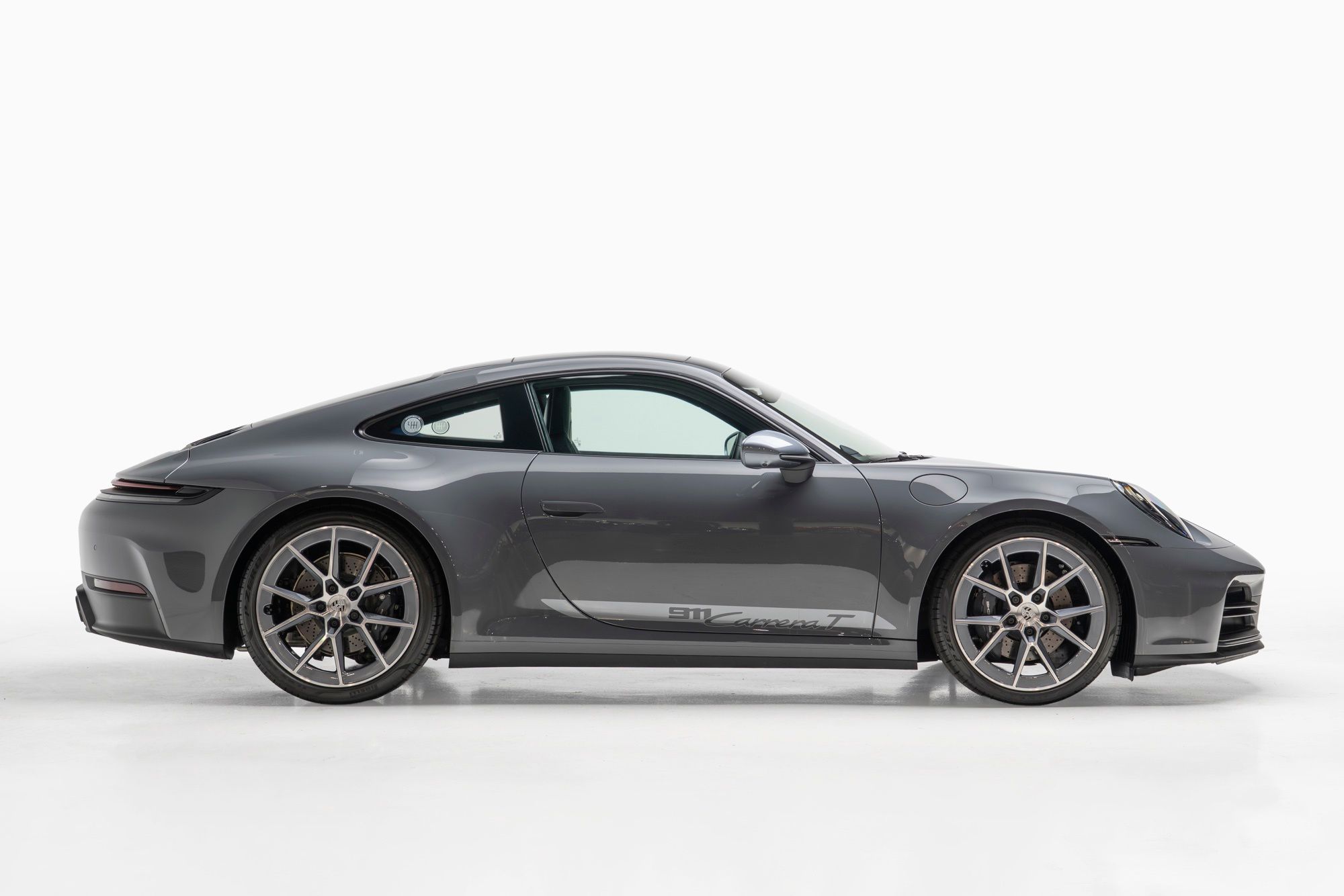 2026 Porsche 911 - Thumbnail 7