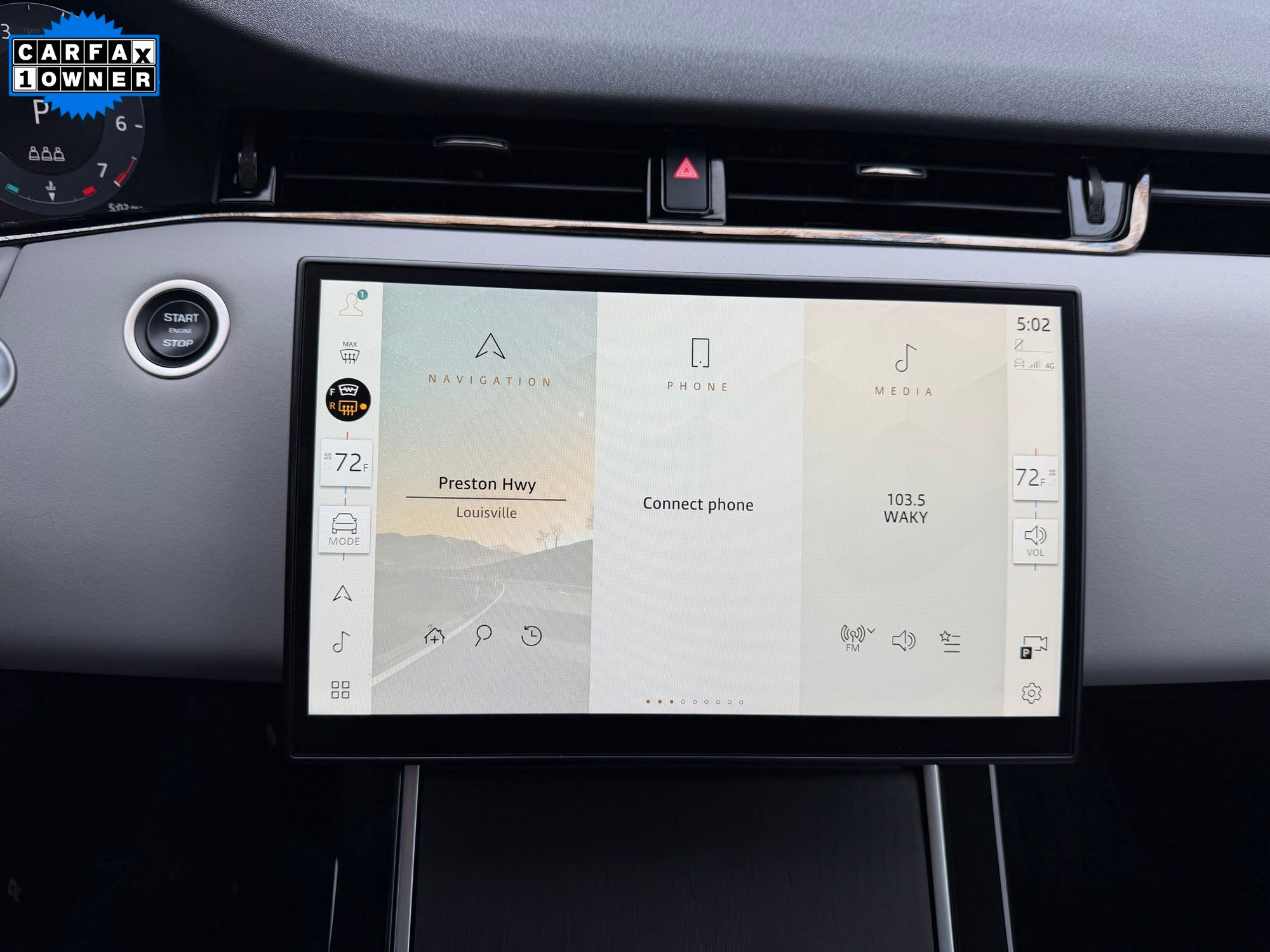 2024 Land Rover Range Rover Evoque S - Photo 22