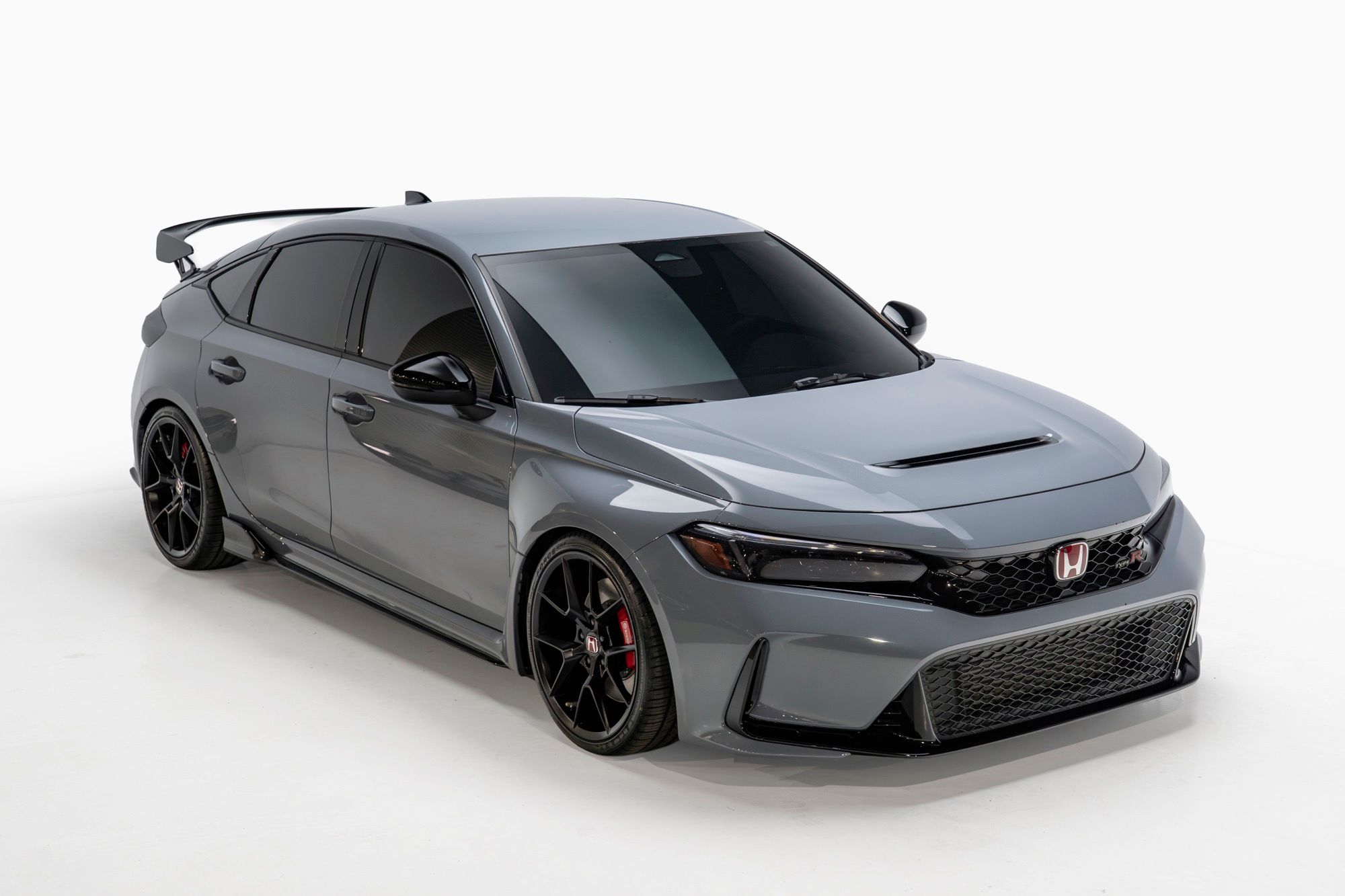 2023 Honda Civic Type R - Thumbnail 6