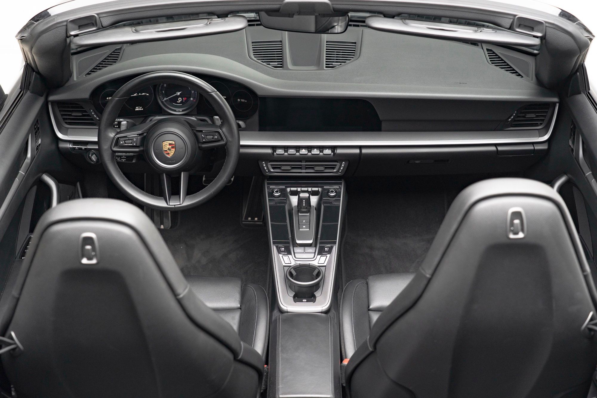 2021 Porsche 911 - Thumbnail 2