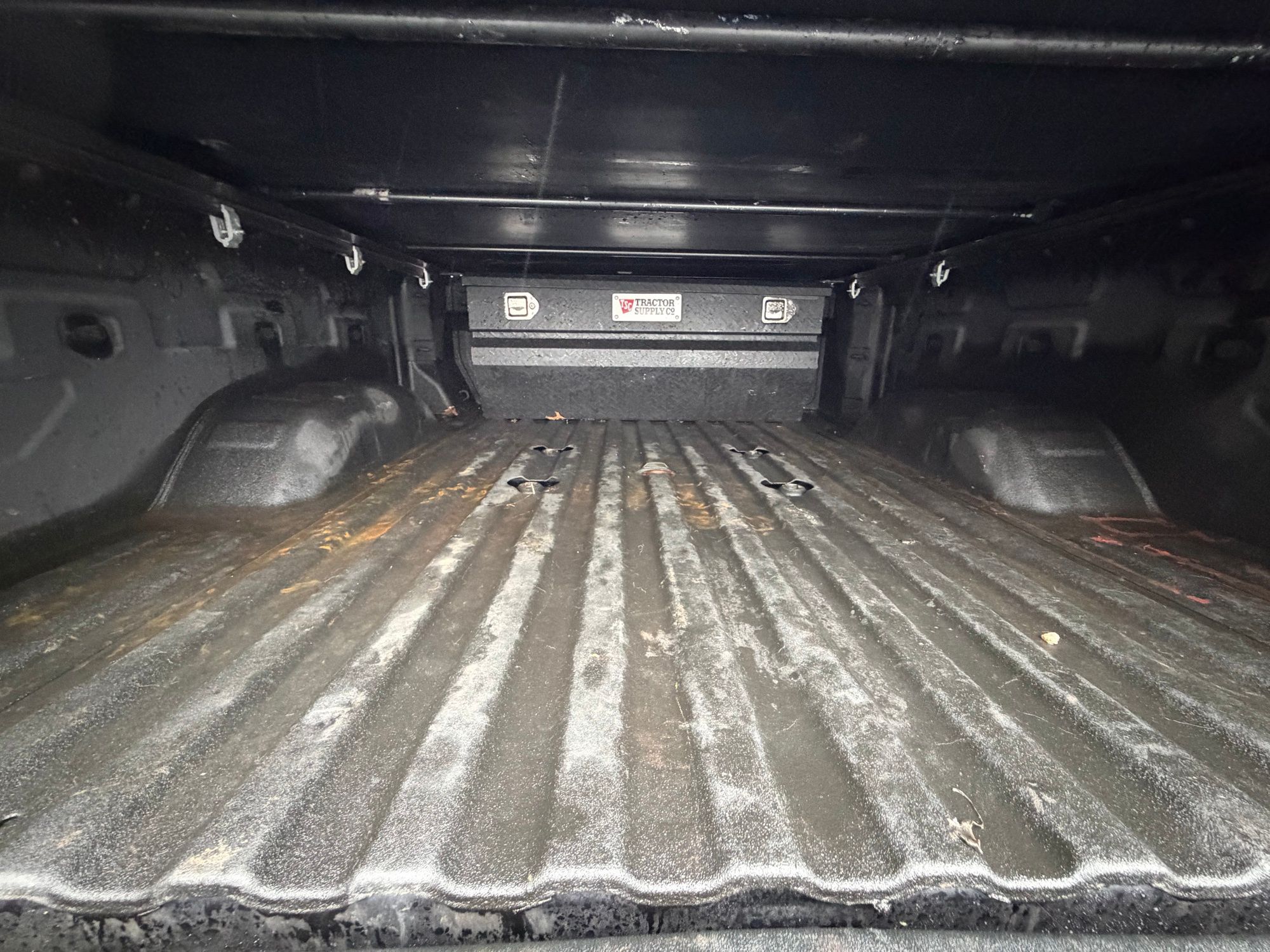2024 GMC Sierra 3500HD Denali Ultimate - Photo 11
