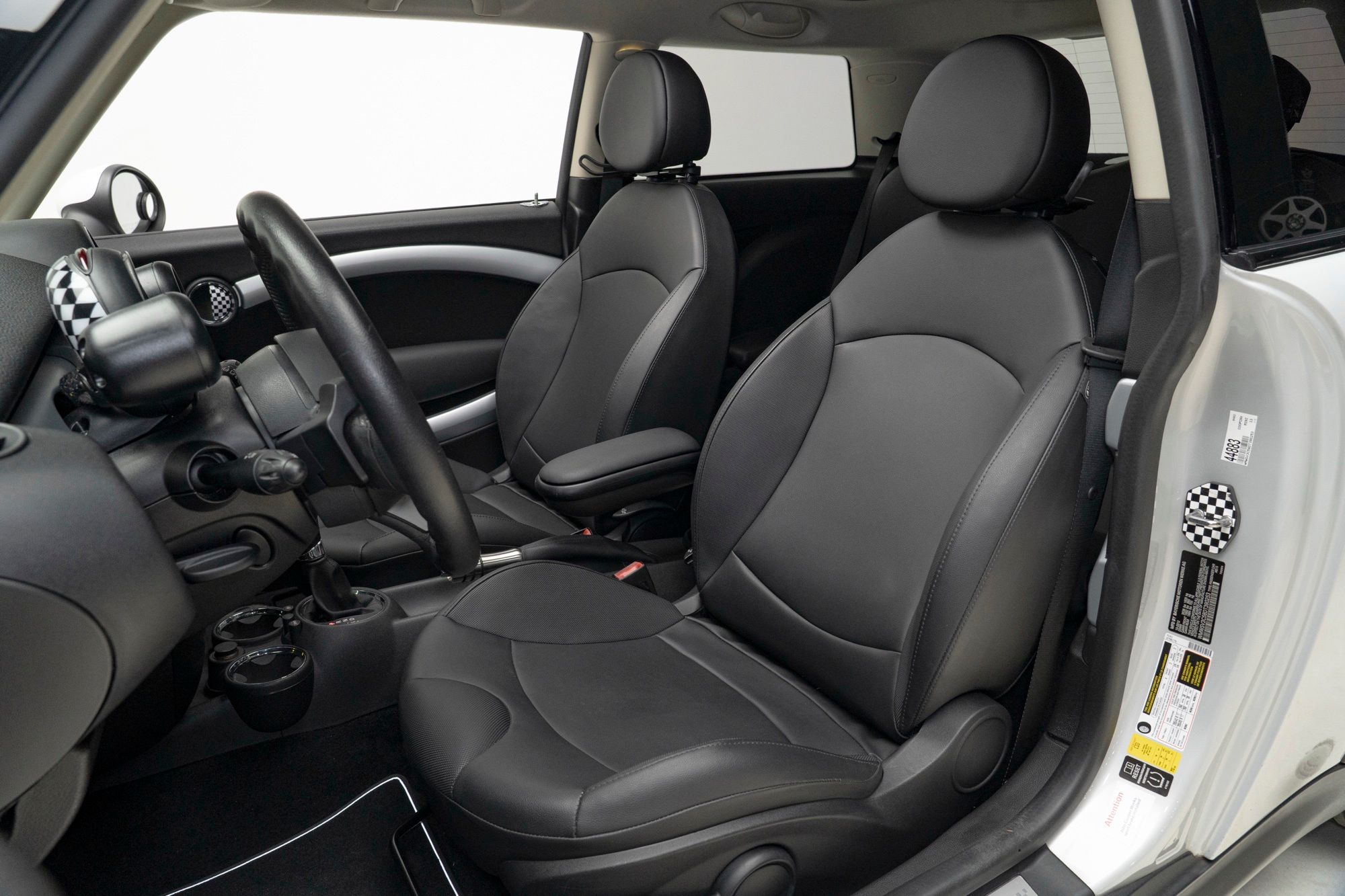 2013 MINI Cooper S - Thumbnail 3