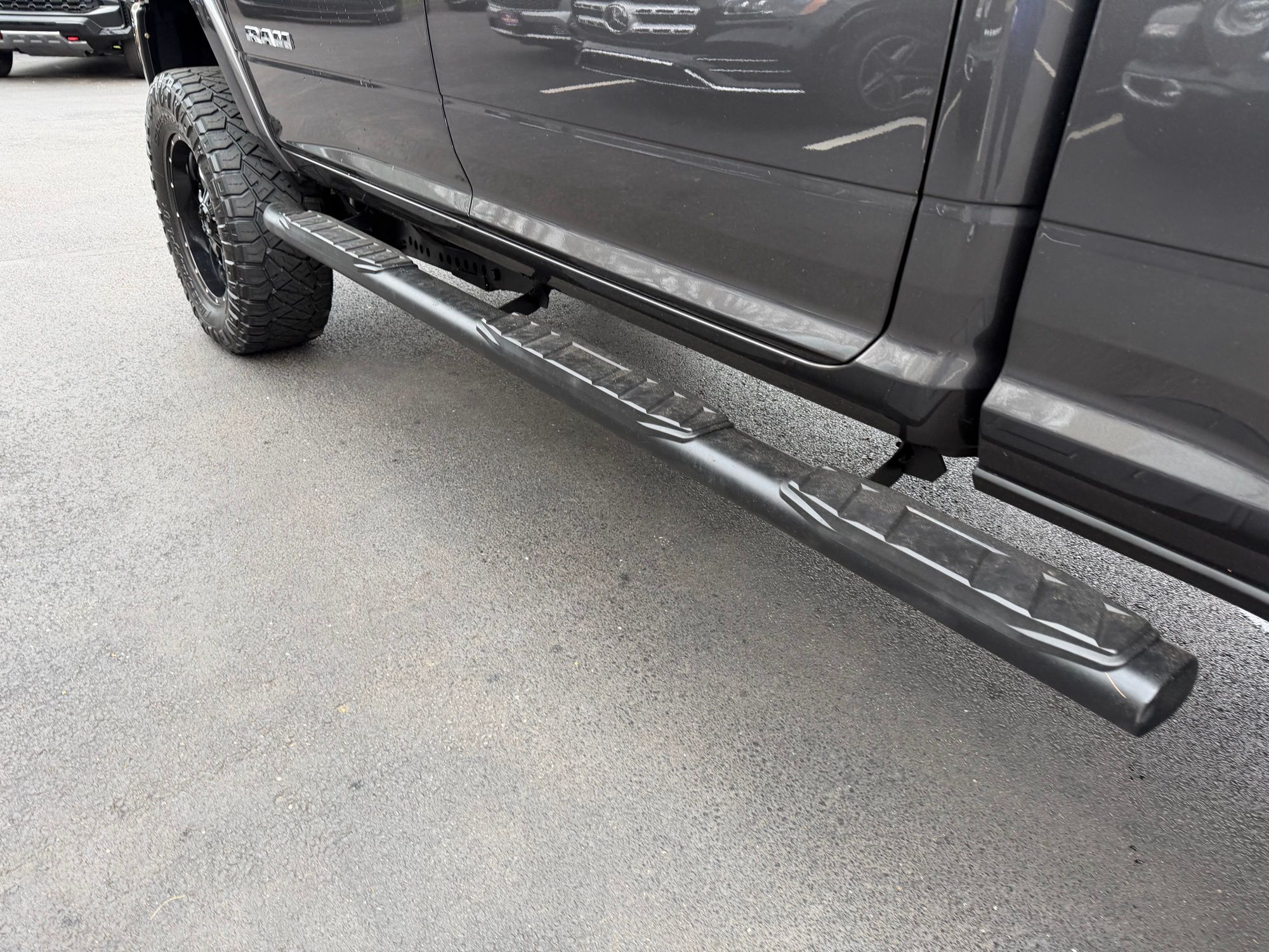 2022 RAM Ram 3500 Pickup Laramie - Photo 16
