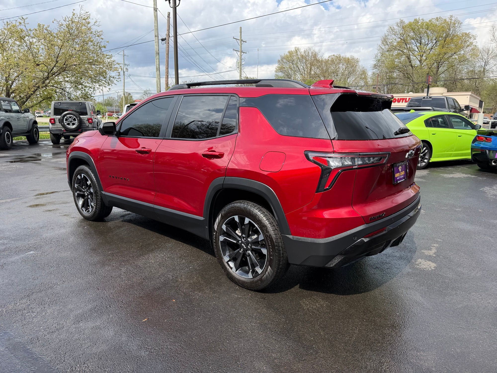 View vehicle photo 4