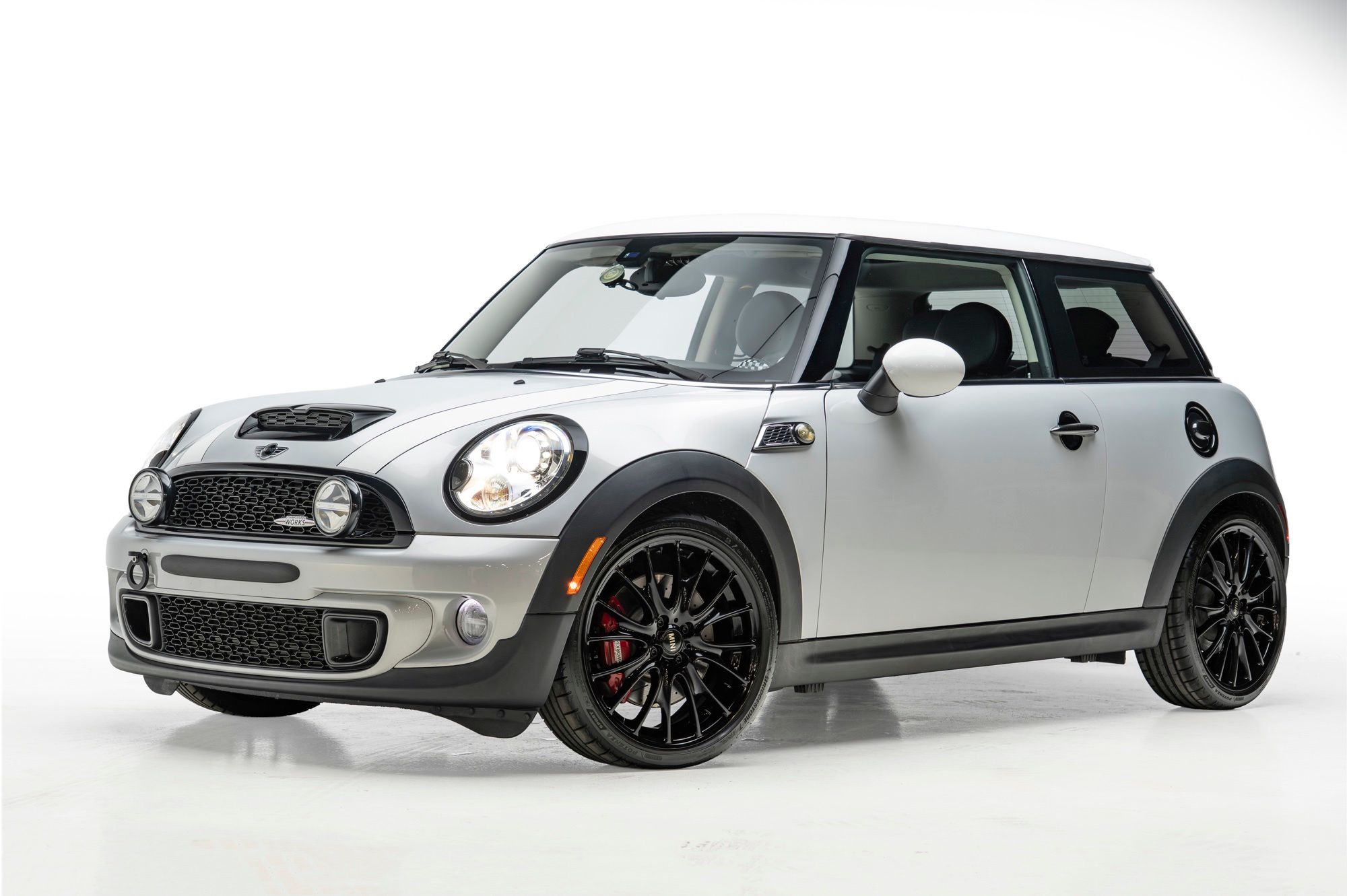 2013 MINI Cooper S - Thumbnail 4