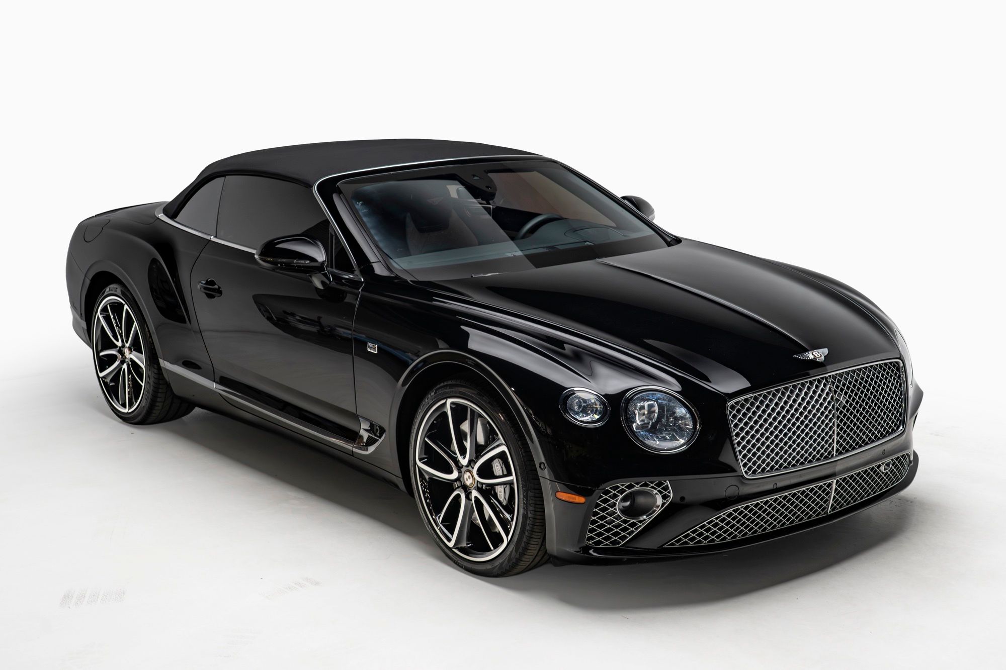 2020 Bentley Continental GT - Thumbnail 7