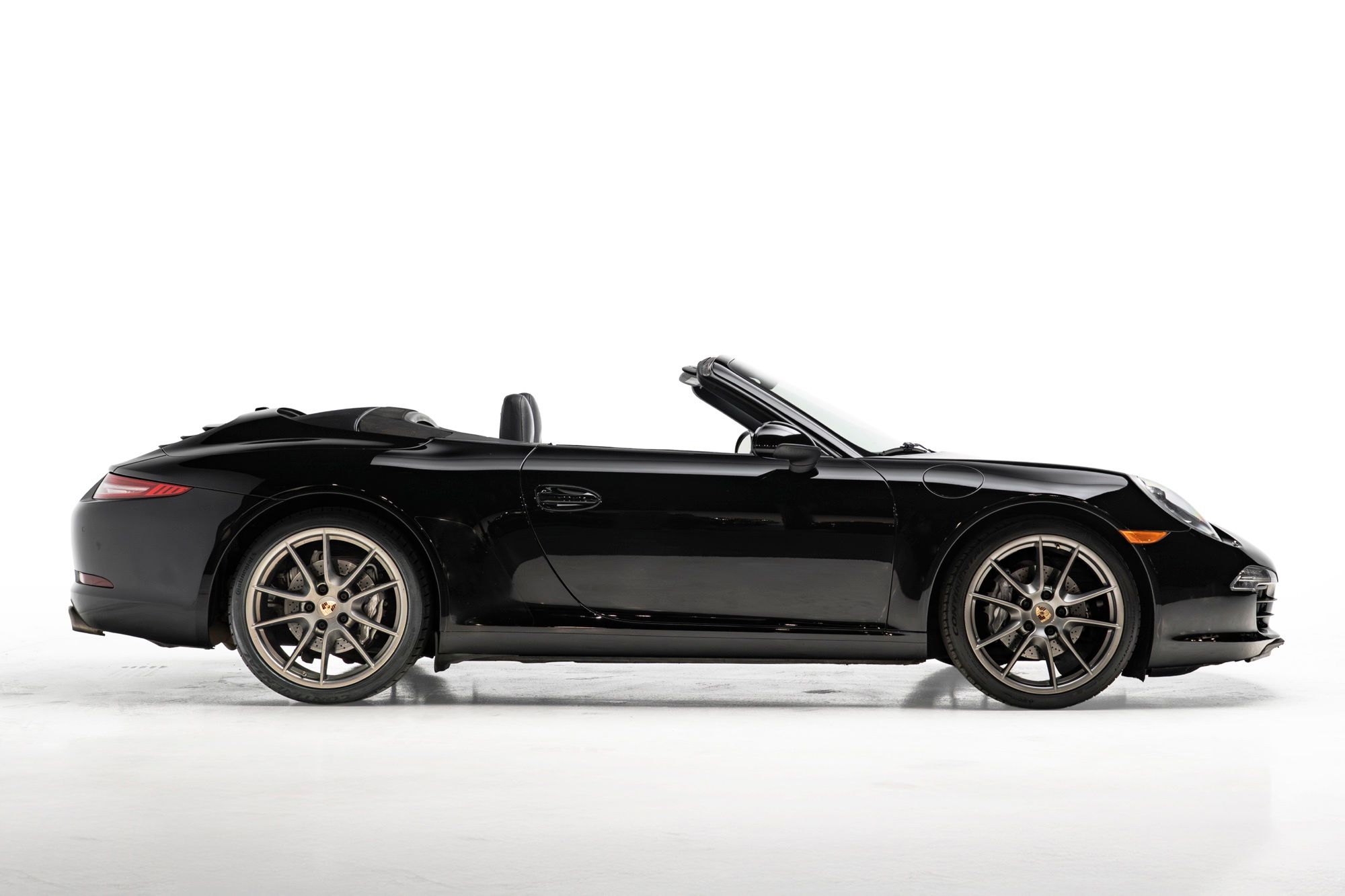 2013 Porsche 911 - Thumbnail 5