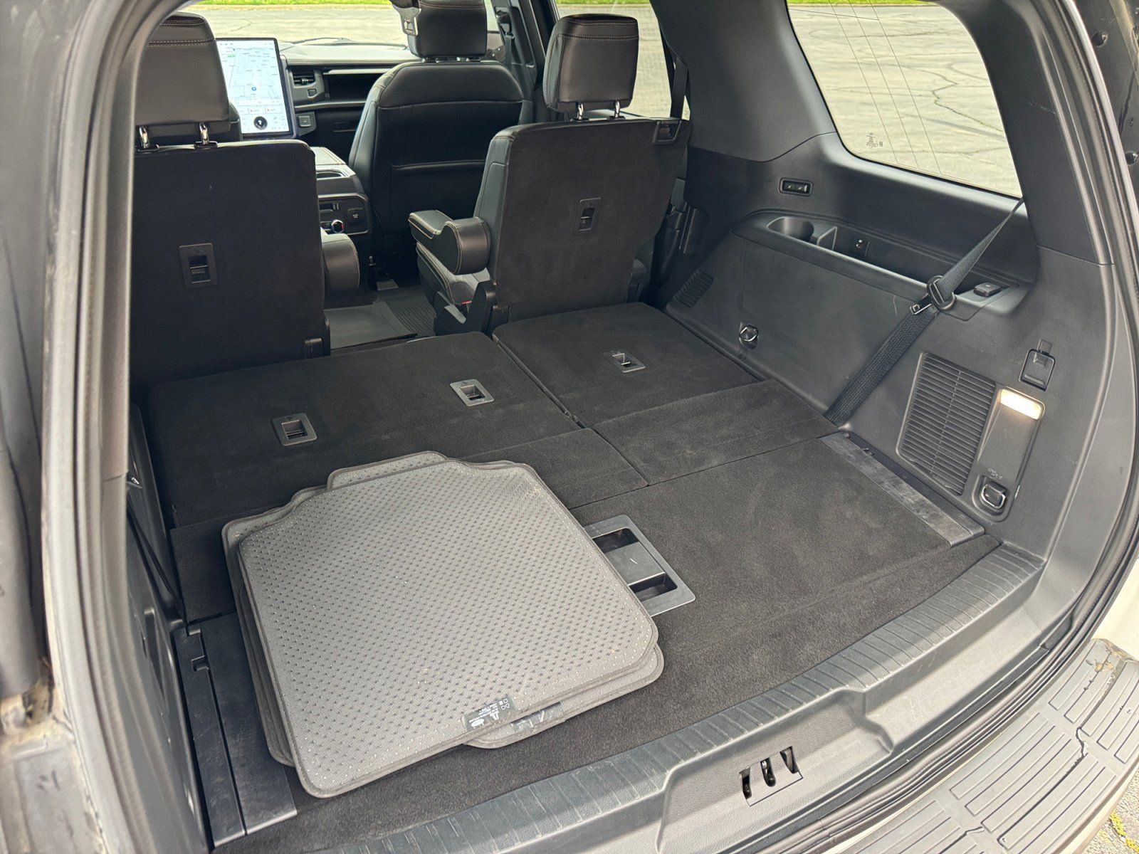 Used 2023 Ford Expedition Platinum 4D Sport Utility