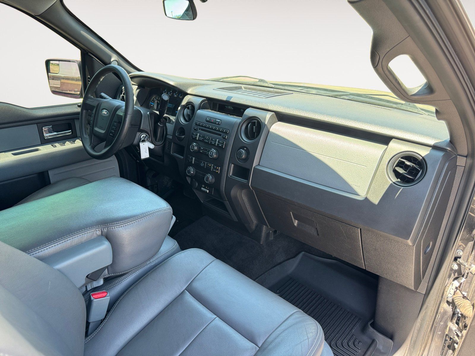 Used 2013 Ford F-150 STX Super Cab