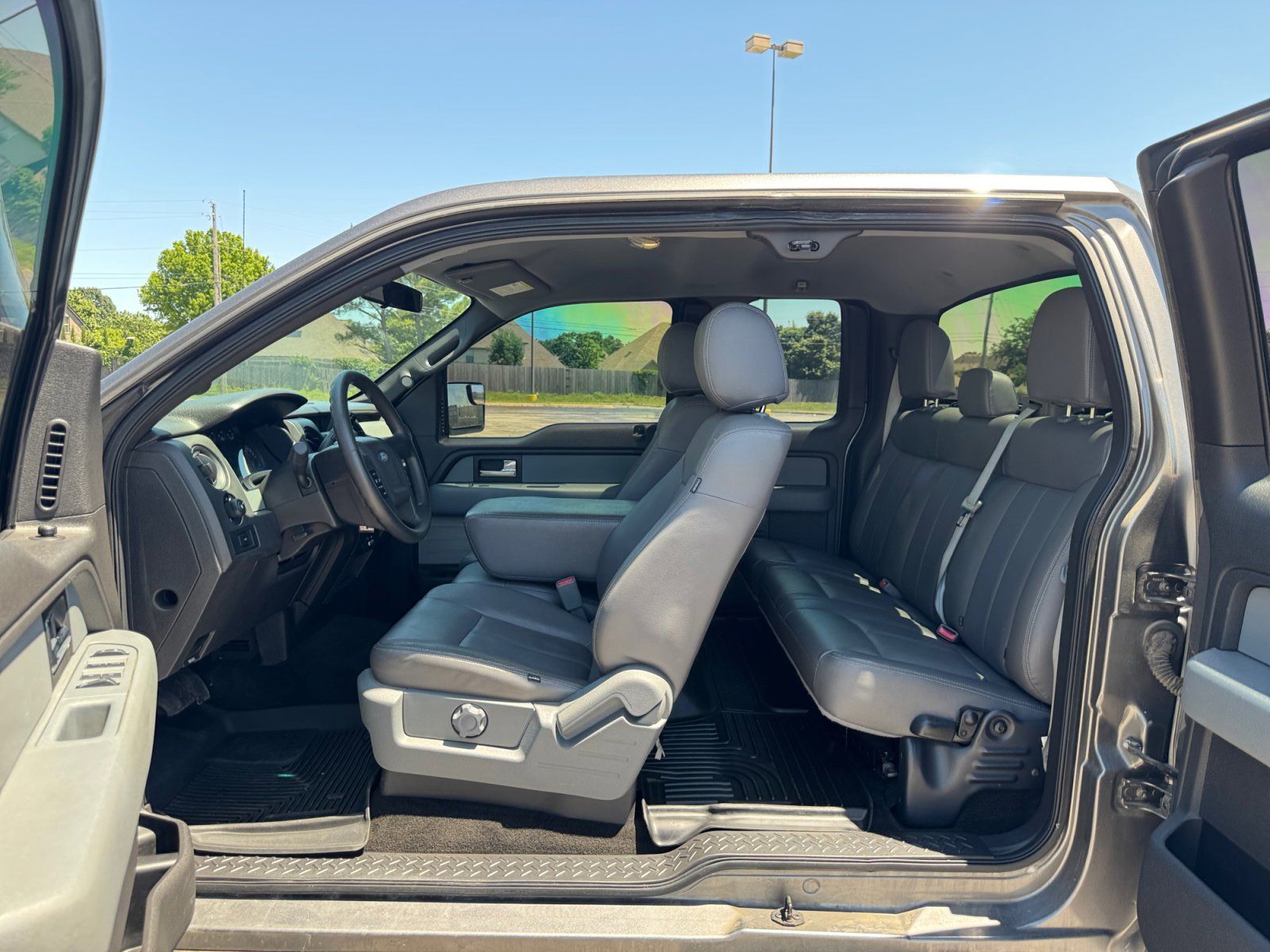 Used 2013 Ford F-150 STX Super Cab