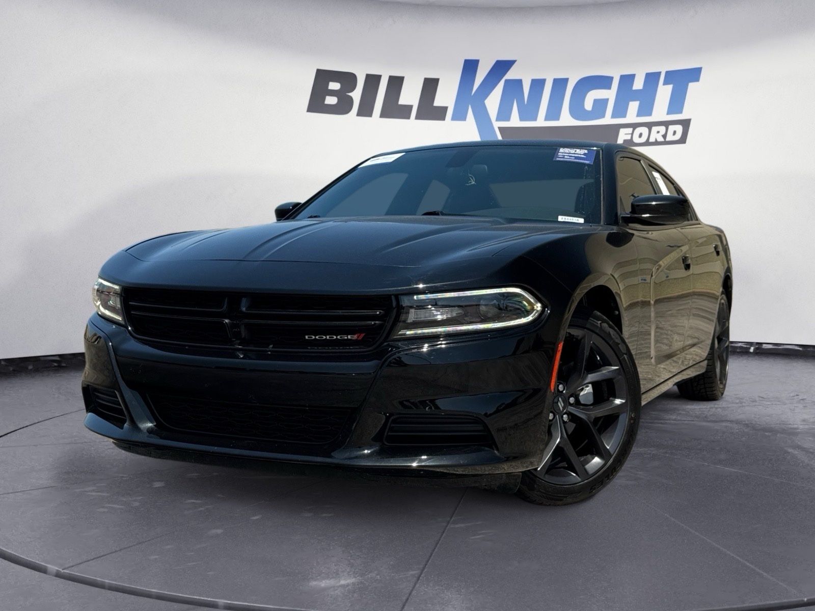 2021 Dodge Charger SXT RWD