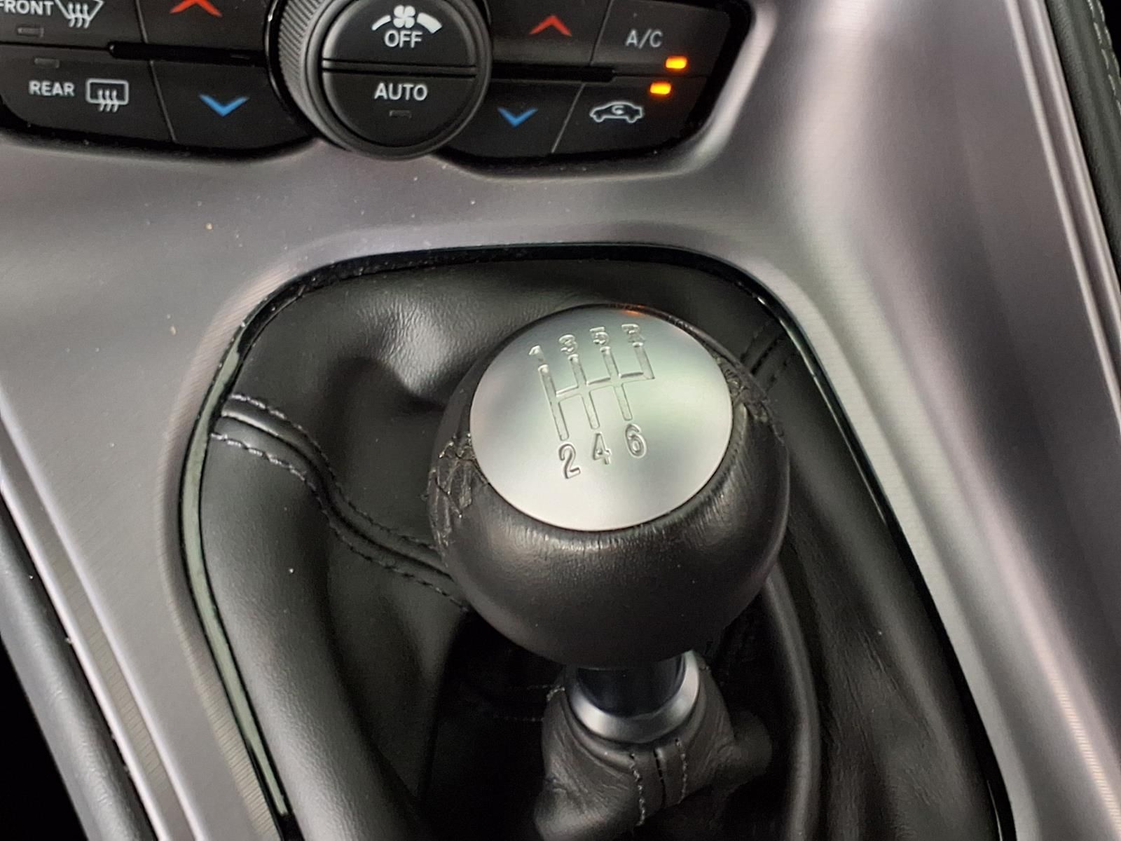 2023 Dodge Challenger R/T - Photo 20