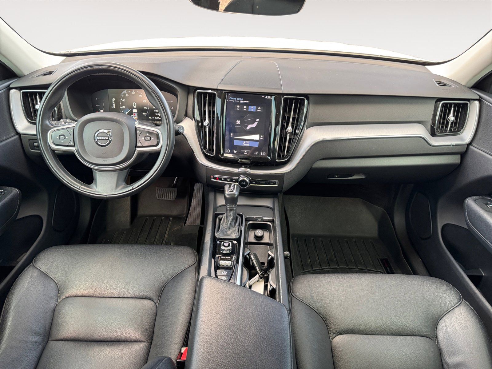 Used 2019 Volvo XC60 T6 Momentum 4D Sport Utility