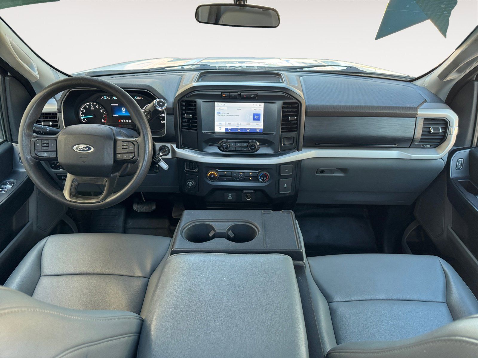 Used 2021 Ford F-150 XL 2D Standard Cab
