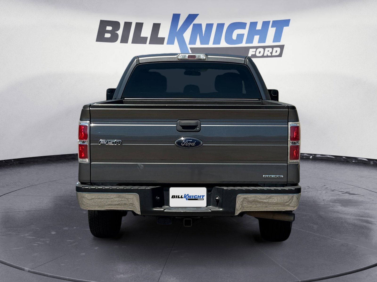 Used 2013 Ford F-150 STX Super Cab