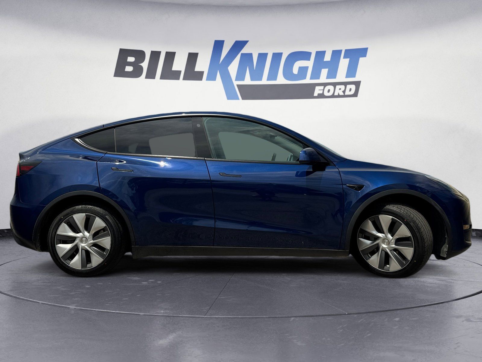 Used 2023 Tesla Model Y Long Range 4D Sport Utility