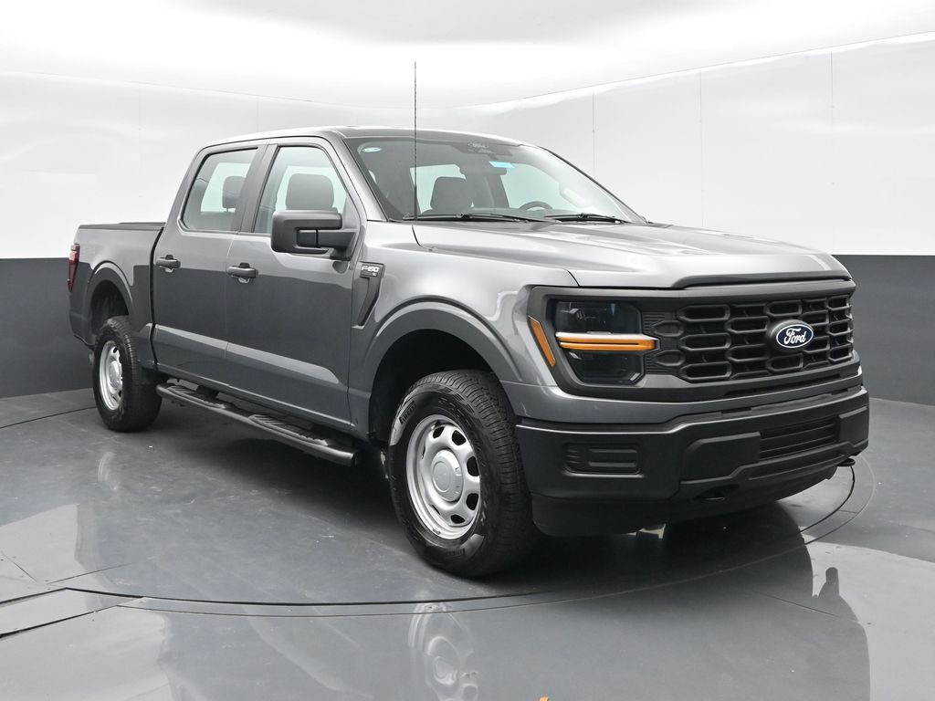 2024 Ford F-150 XL