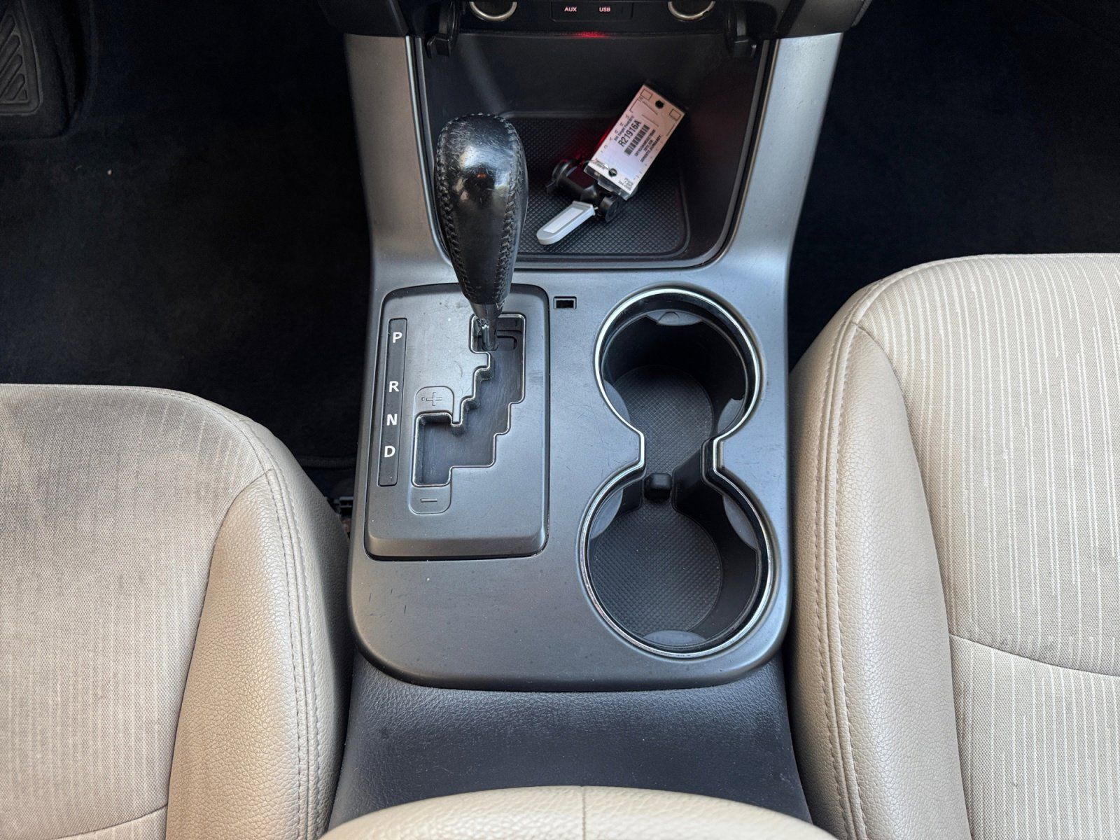 Used 2012 Kia Sorento EX 4D Sport Utility