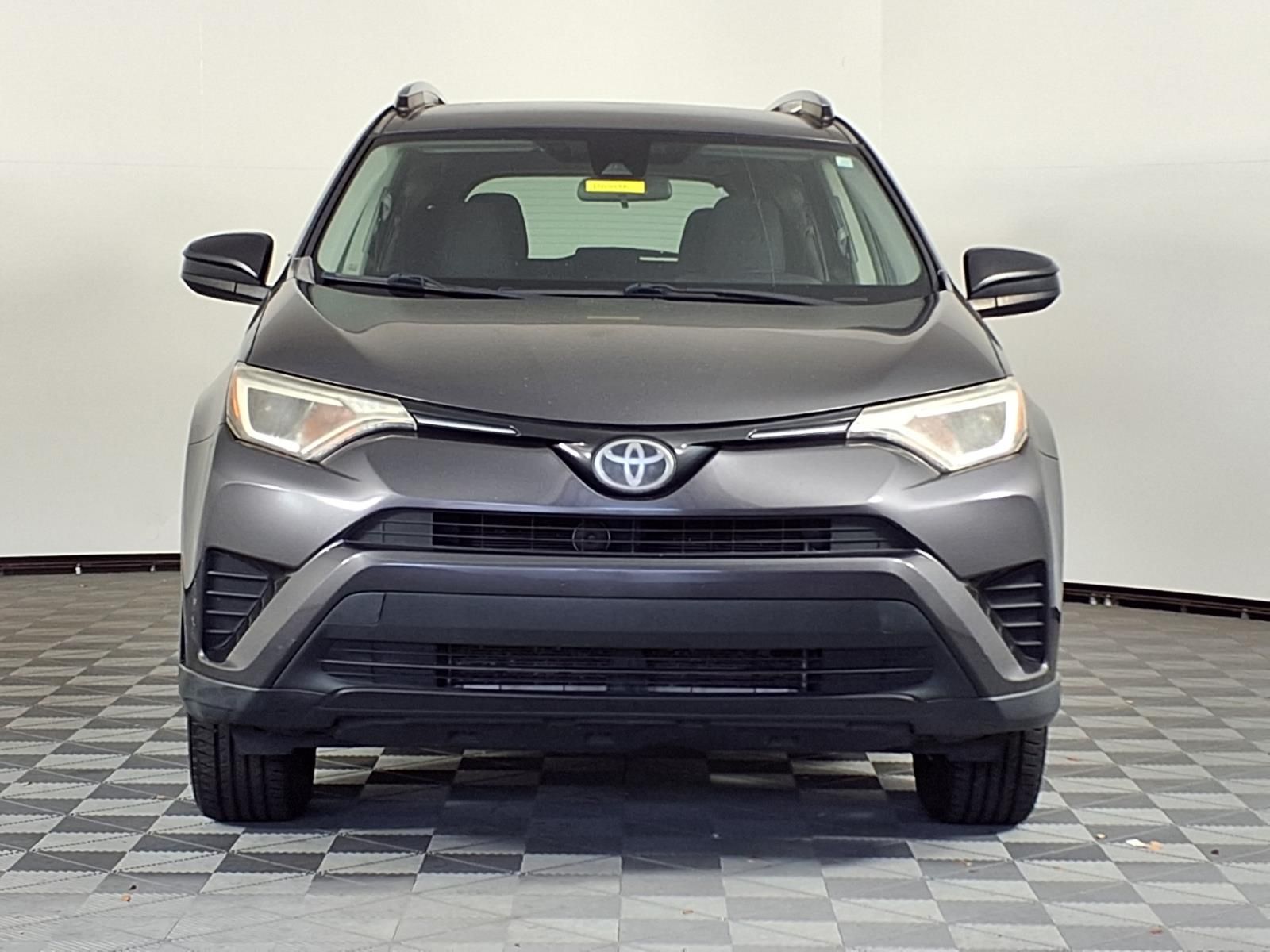 Used 2017 Toyota RAV4 LE with VIN JTMZFREV8HJ148806 for sale in Bonita Springs, FL