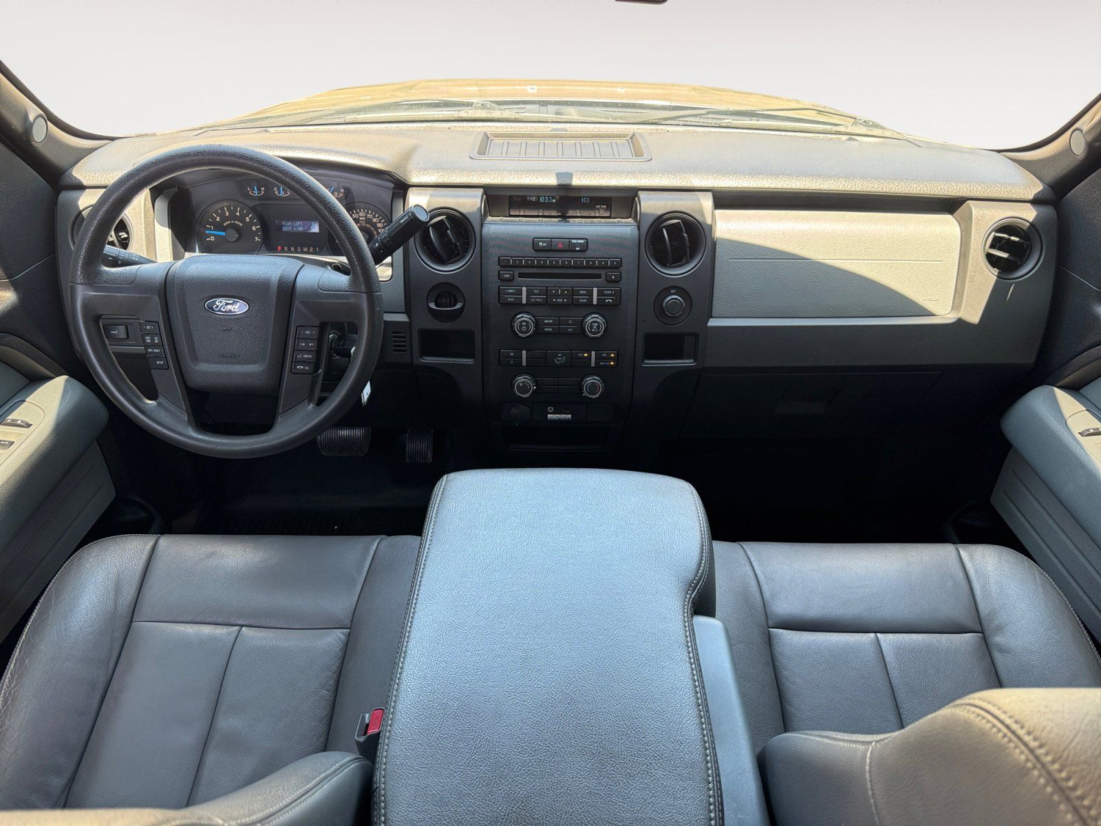 Used 2013 Ford F-150 STX Super Cab