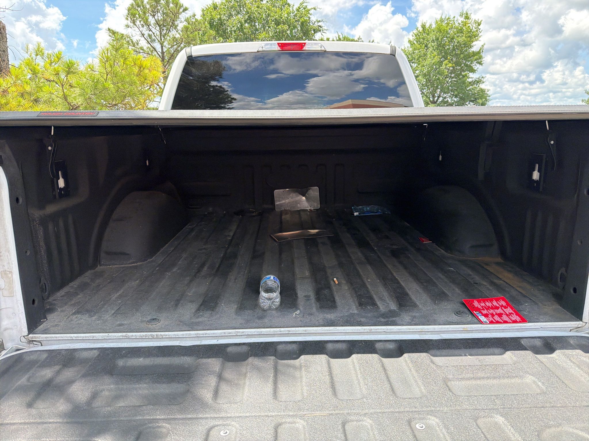 Used 2020 Ford F-150 XL 4D SuperCrew