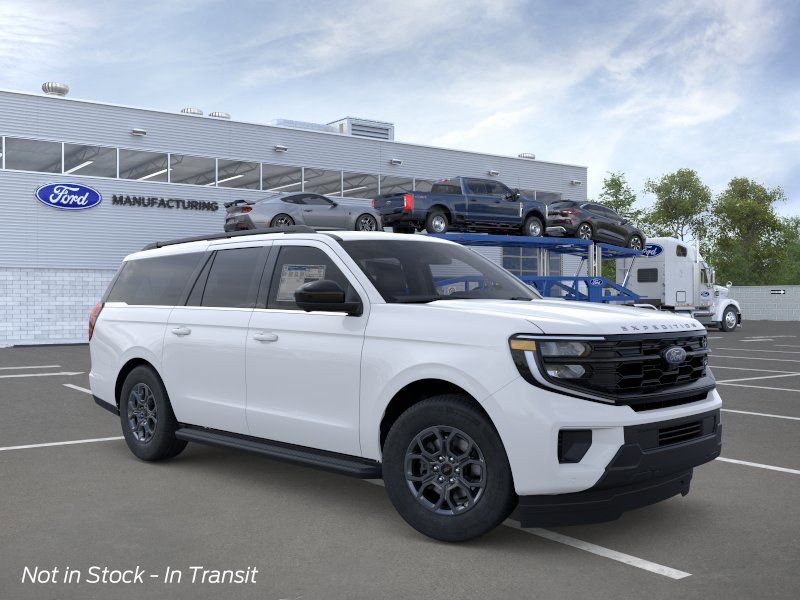 2026 Ford Expedition Active MAX 4x4's photo