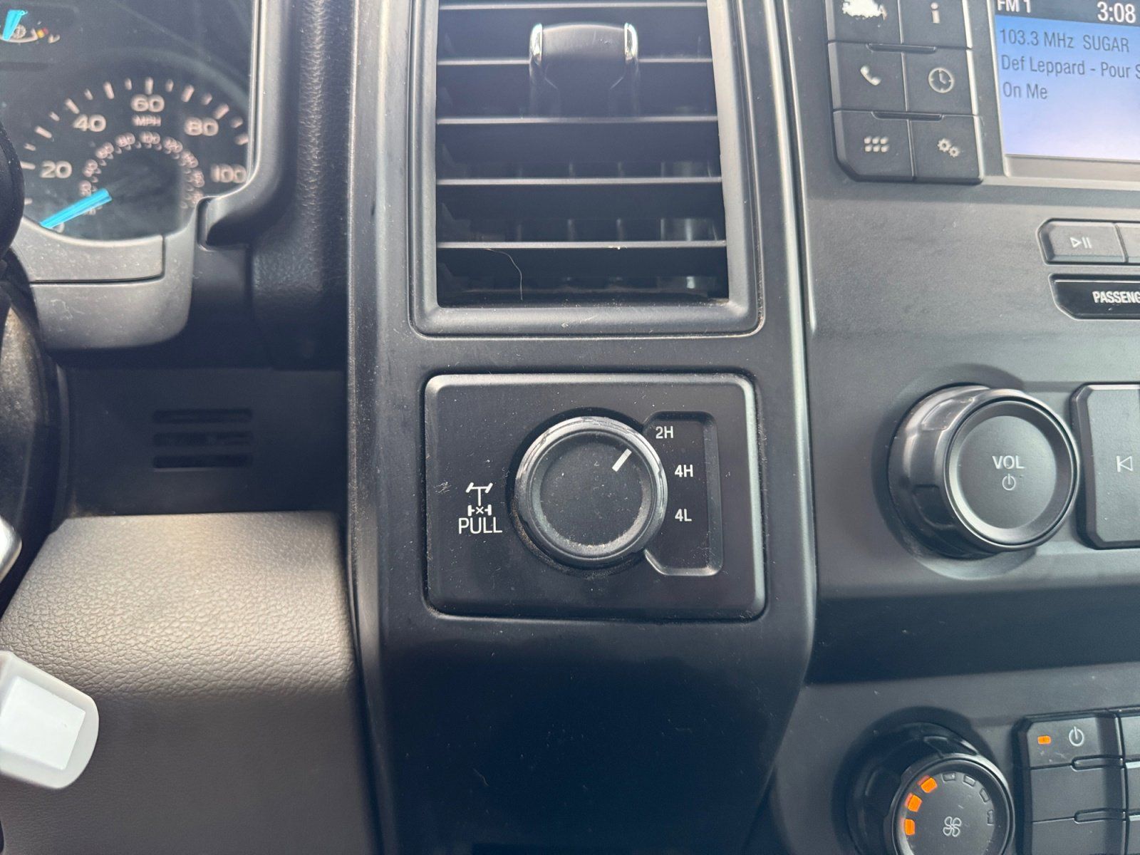 Used 2019 Ford F-150 XL Super Cab