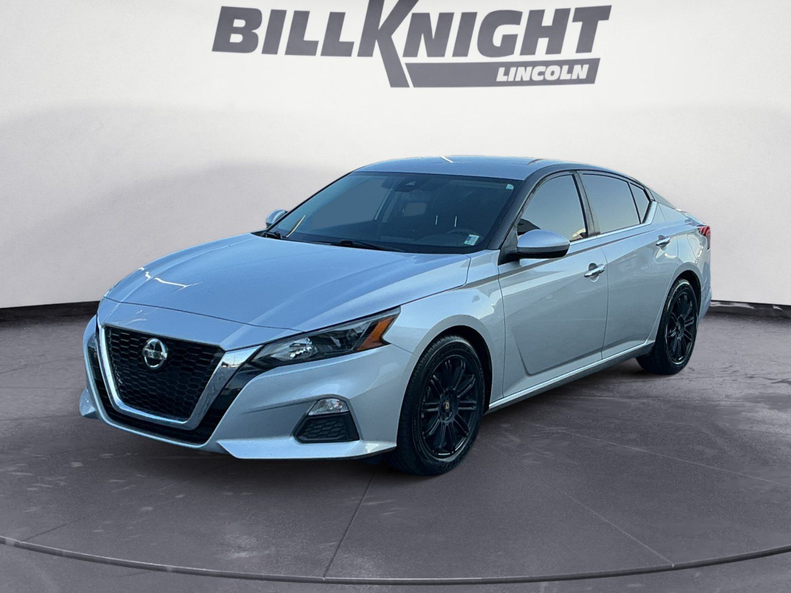 2022 Nissan Altima 2.5 S FWD