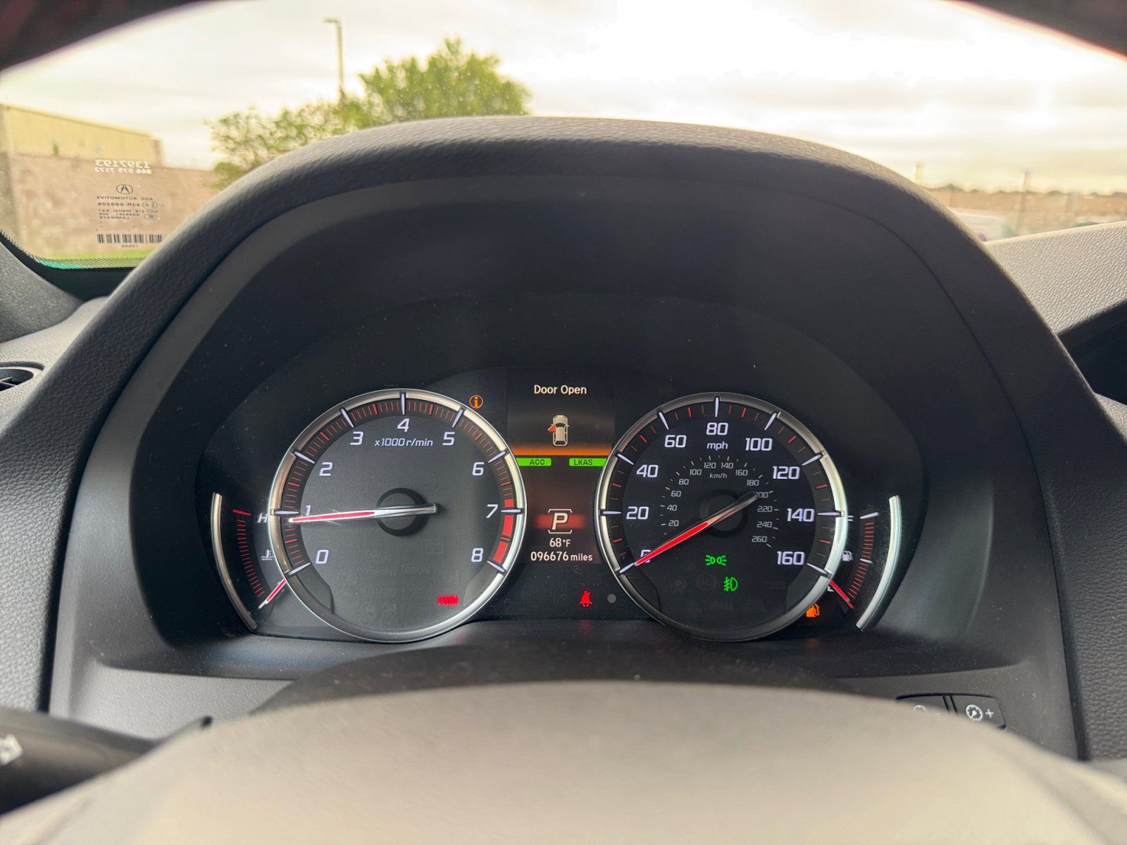 Used 2019 Acura MDX 3.5L Technology Pkg w/A-Spec Pkg 4D Sport Utility