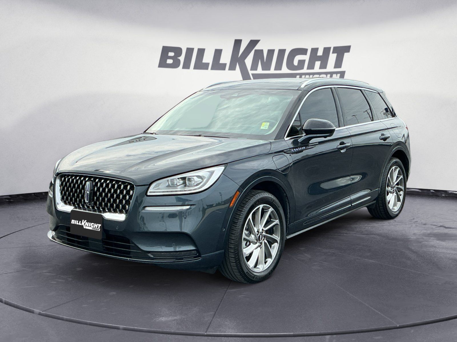  2022 Lincoln Corsair Grand Touring AWD   