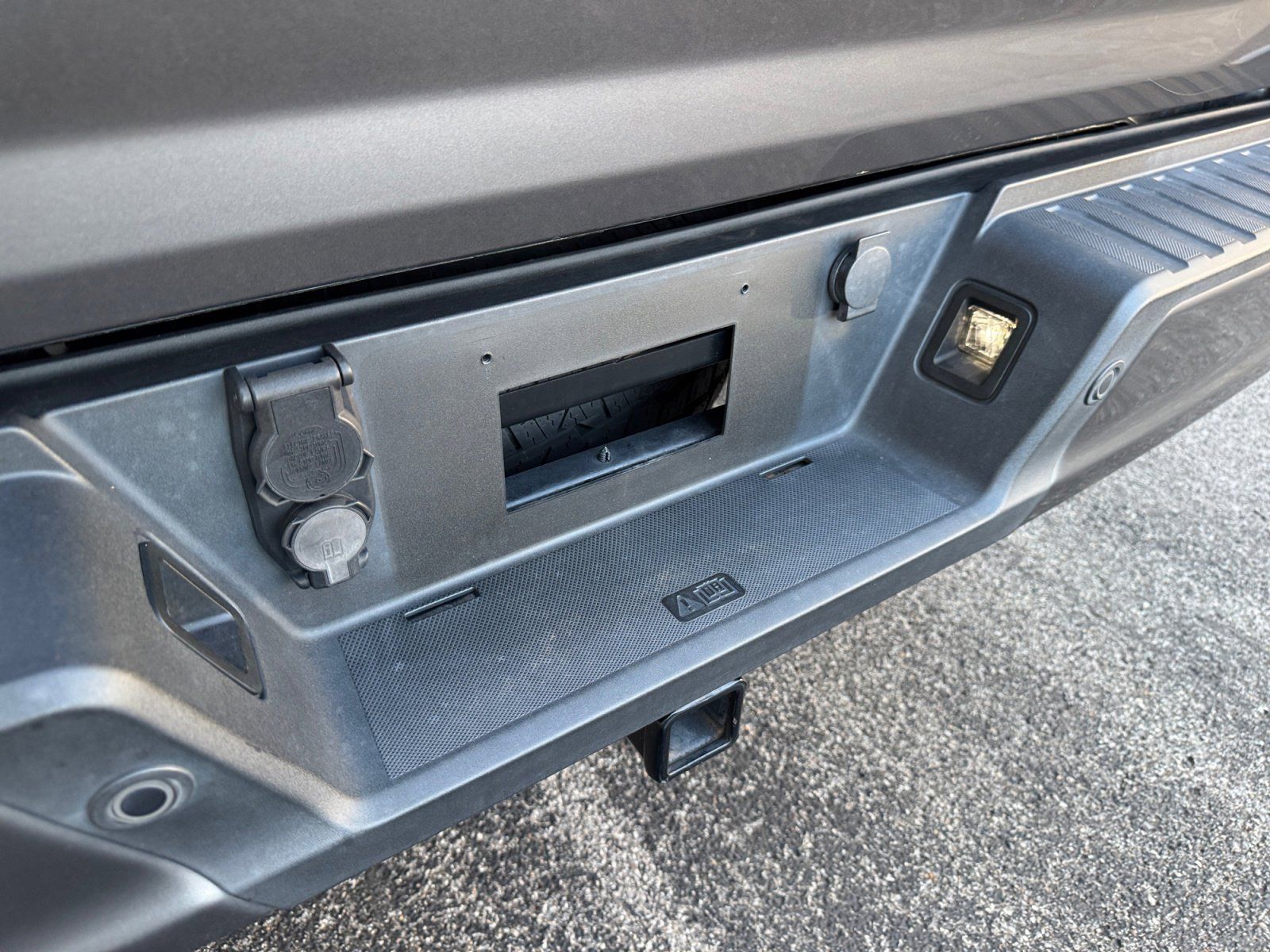 Used 2021 Ford F-150 Lariat 4D SuperCrew