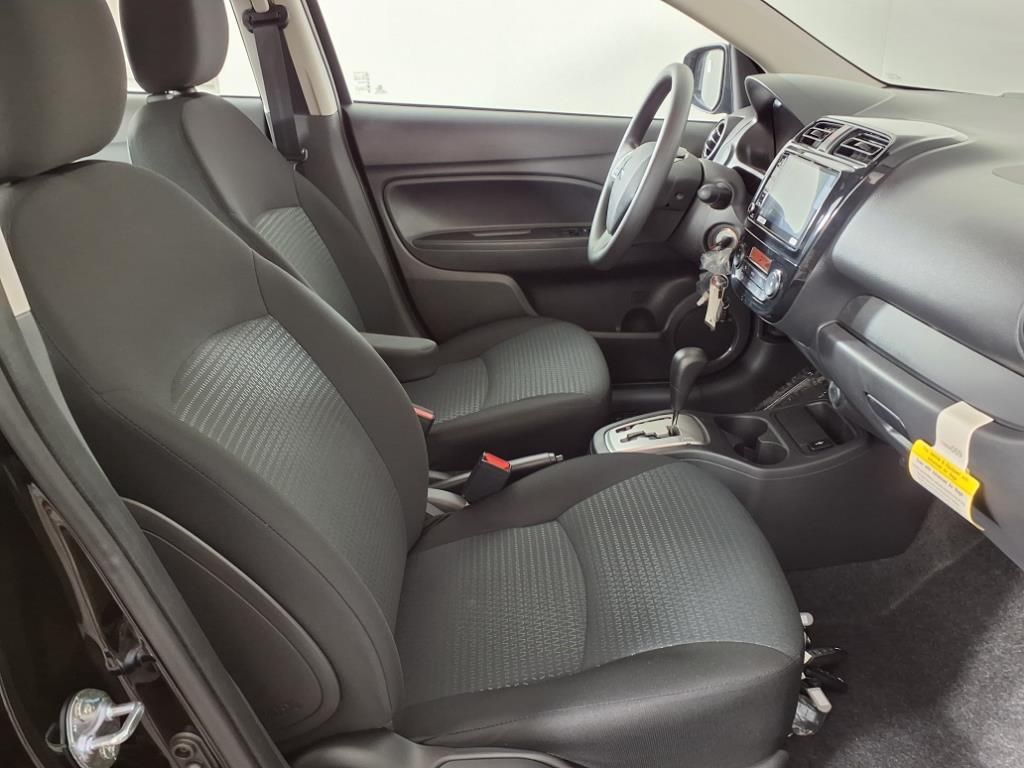 2024 Mitsubishi Mirage G4 LE - Photo 9