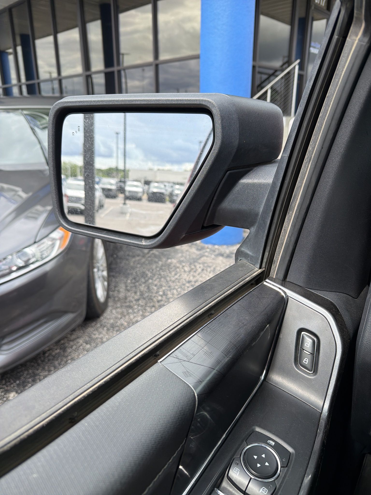 Used 2021 Ford F-150 XLT 4D SuperCrew