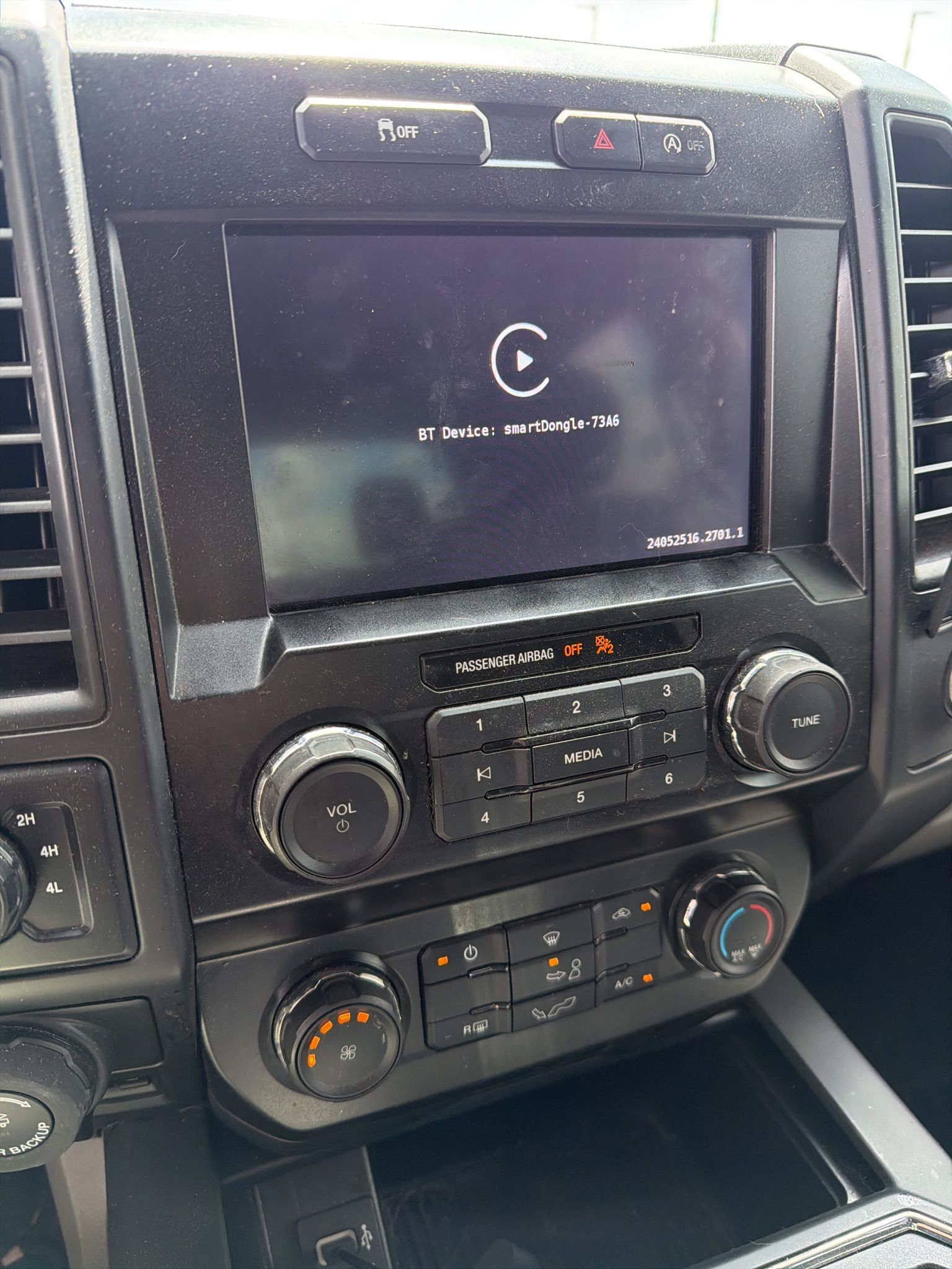 Used 2020 Ford F-150 XL 4D SuperCrew