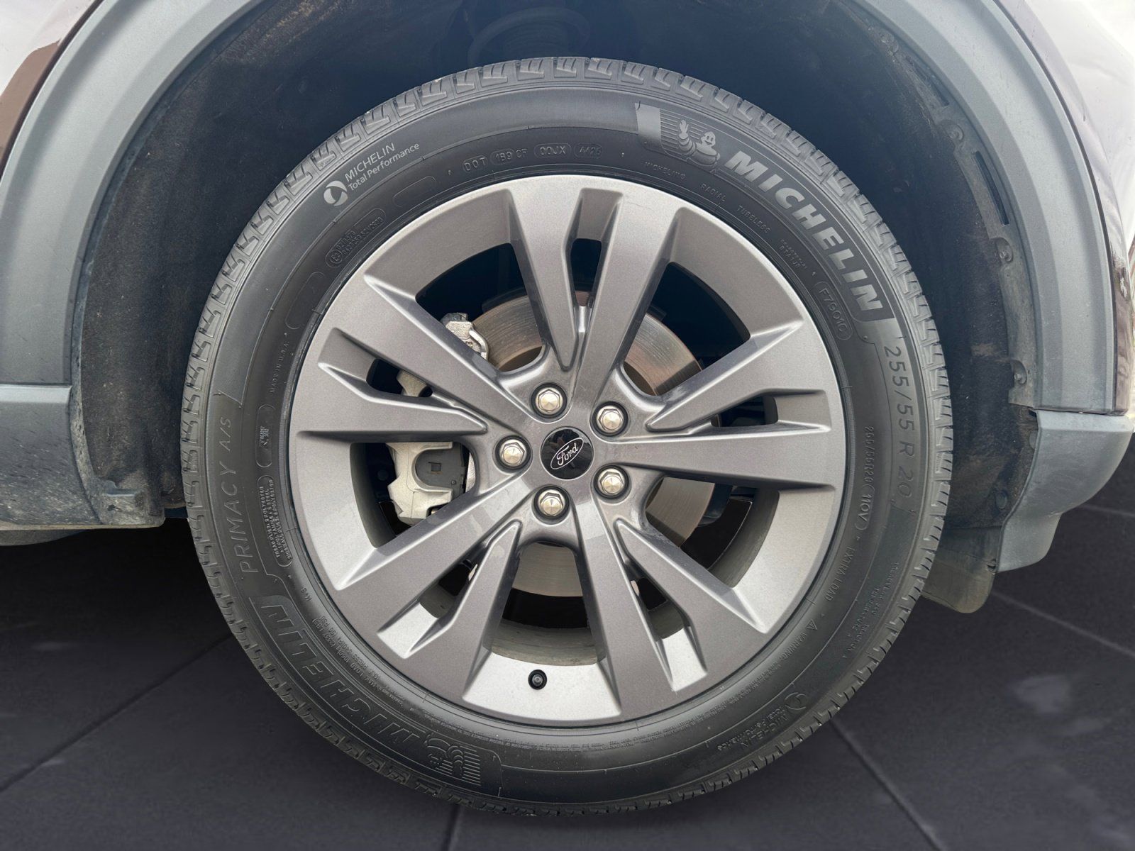 Used 2023 Ford Explorer XLT 4D Sport Utility