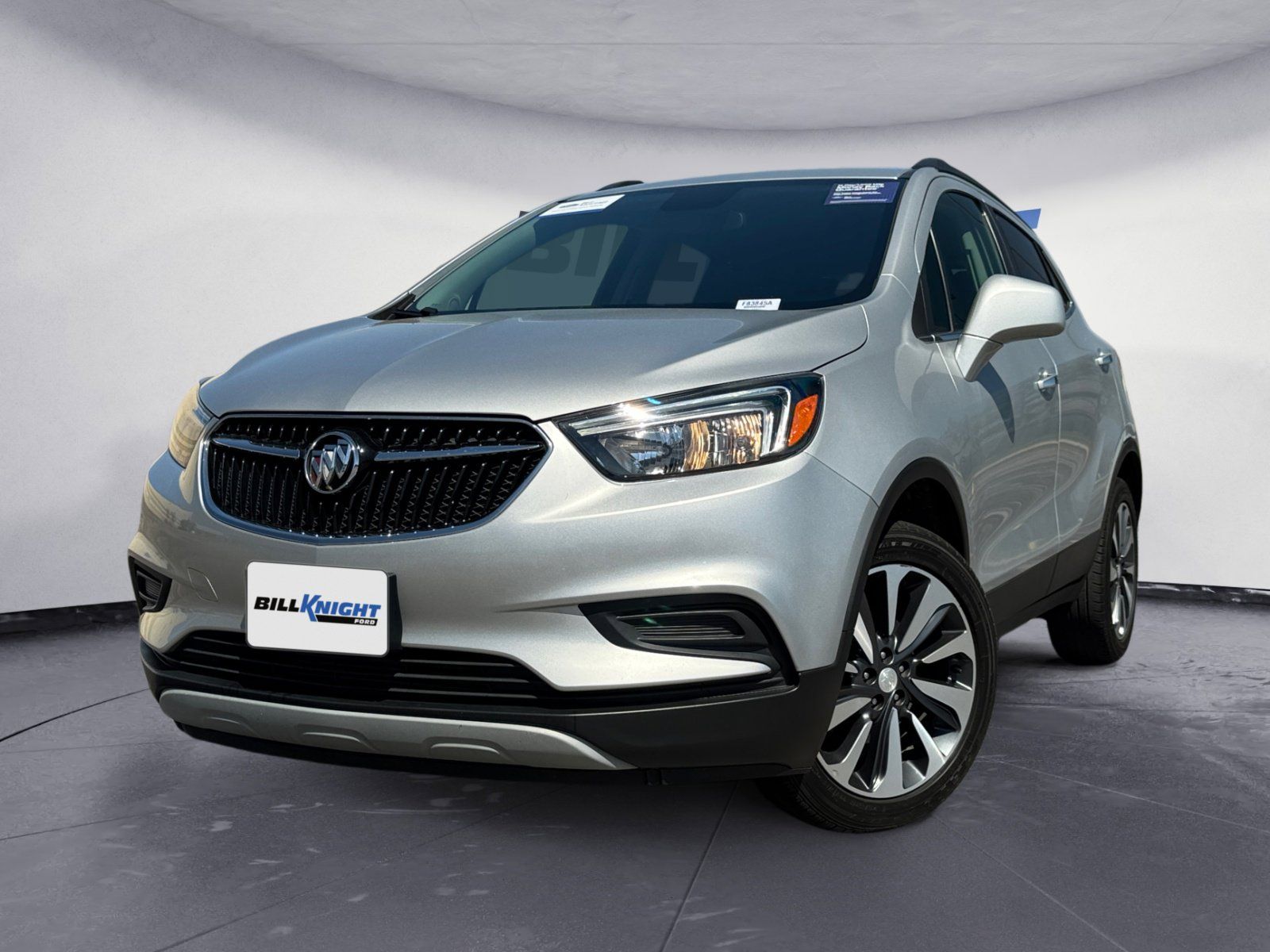 Buick Encore Preferred FWD