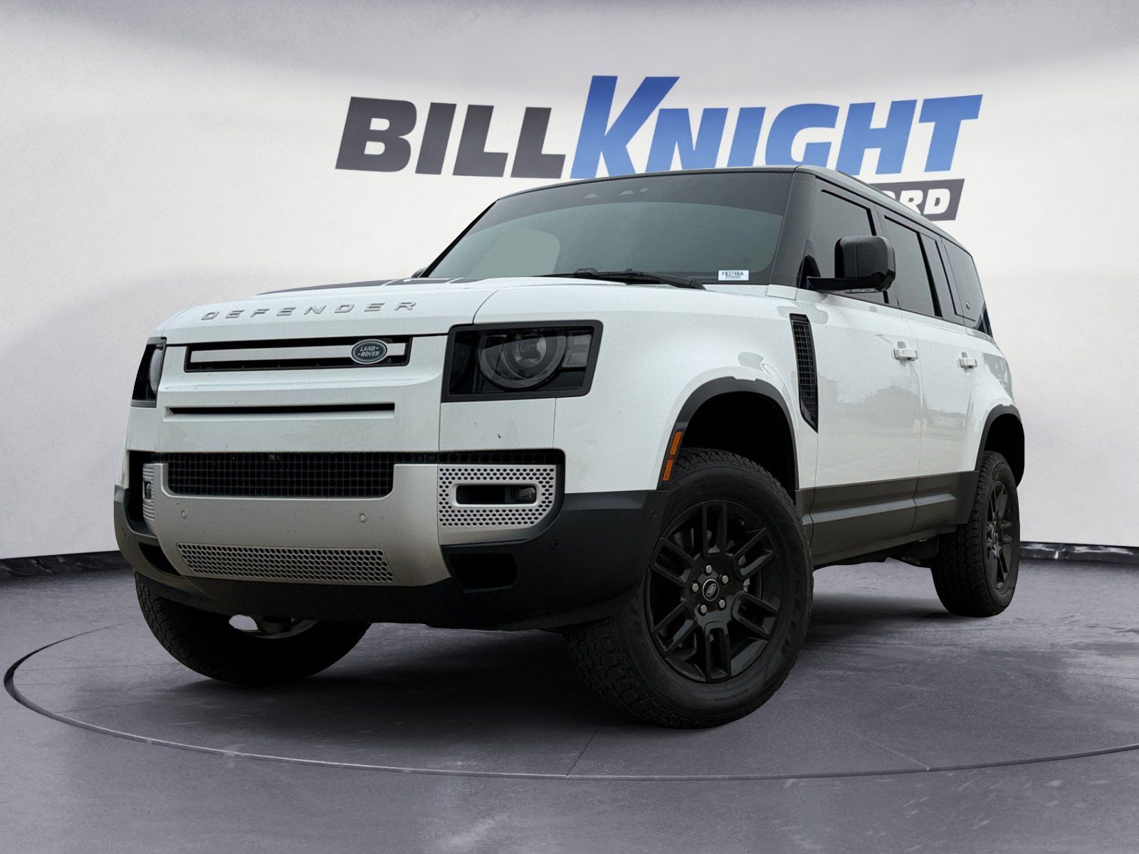 2022 Land Rover Defender 110 S AWD