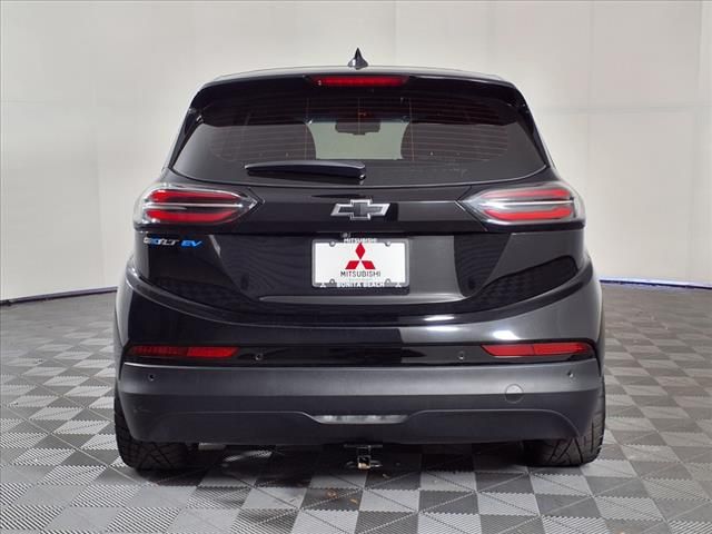 2022 Chevrolet Bolt EV 2LT - Photo 6
