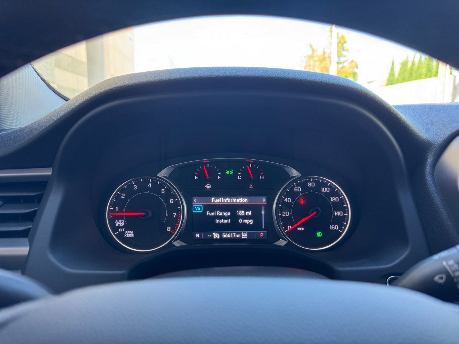 Used 2023 GMC Acadia AT4 4D Sport Utility