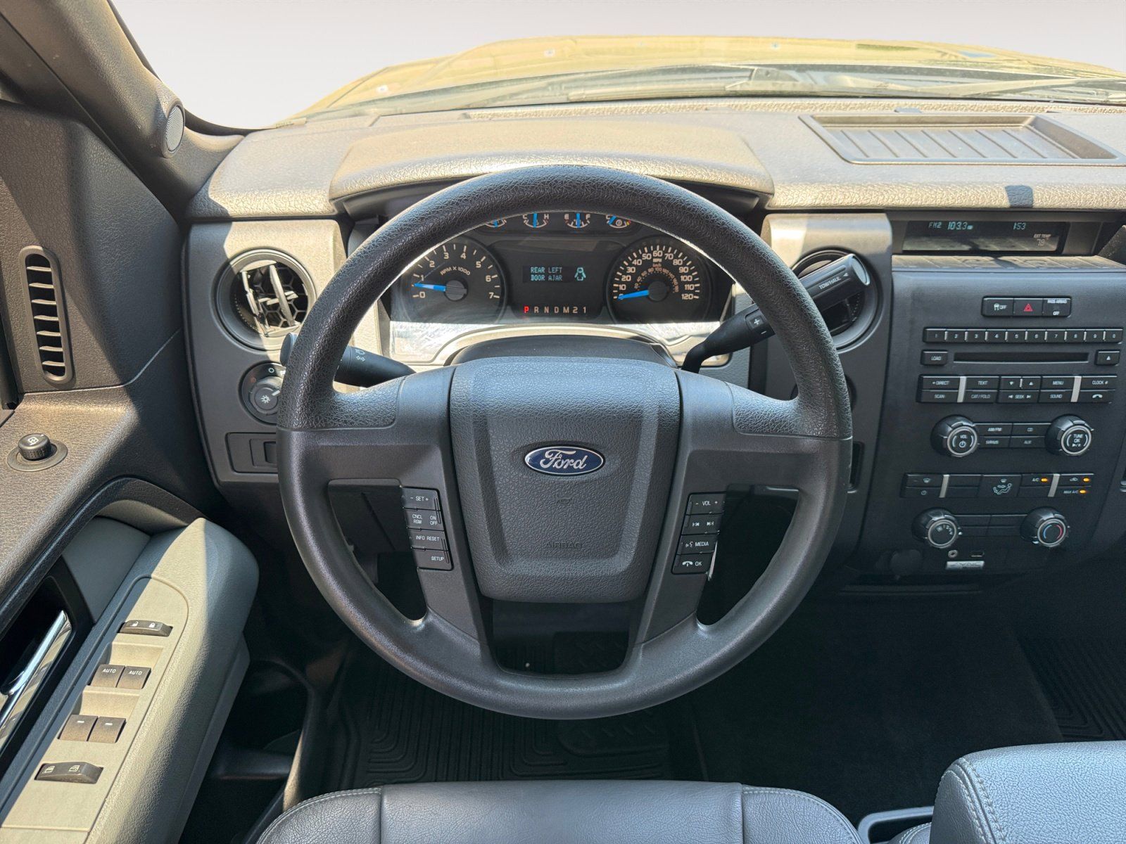 Used 2013 Ford F-150 STX Super Cab